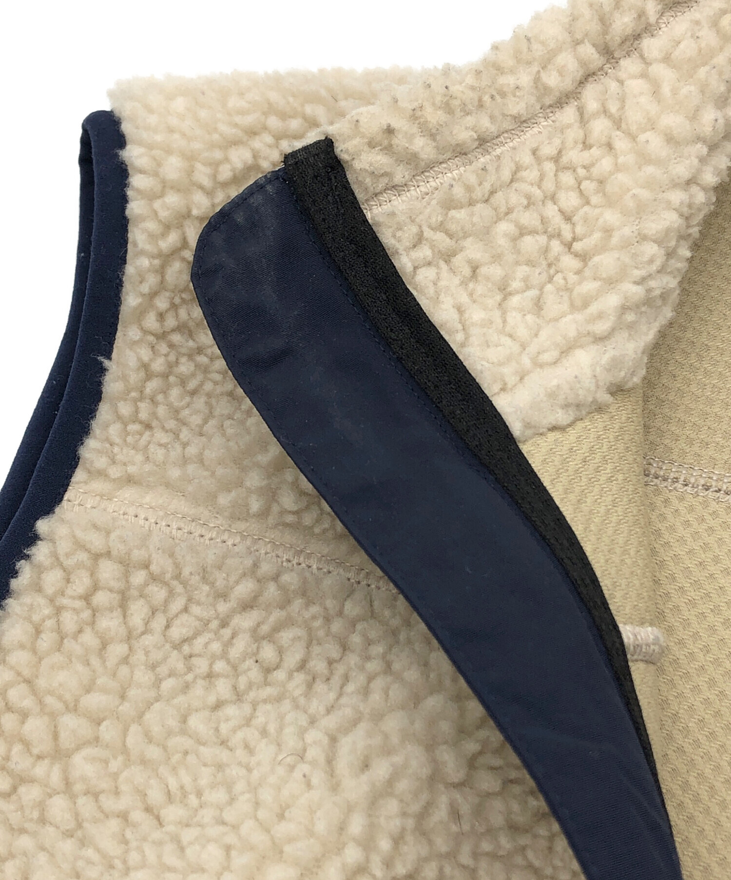 中古・古着通販】Patagonia (パタゴニア) クラシックレトロXベスト 