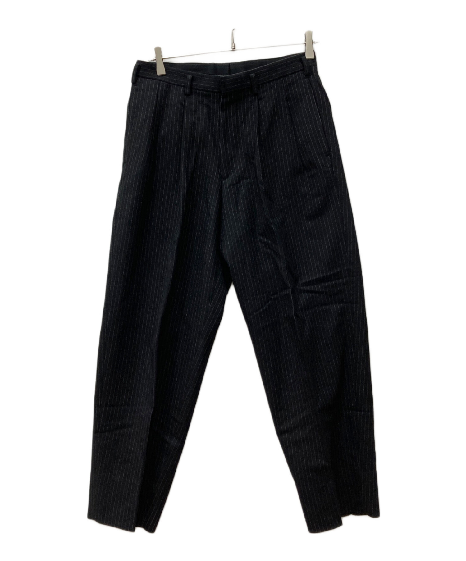 ユーゲン　ジョージ　ブラック　サイズ1 HEUGN ユーゲン｜George（ブラック）