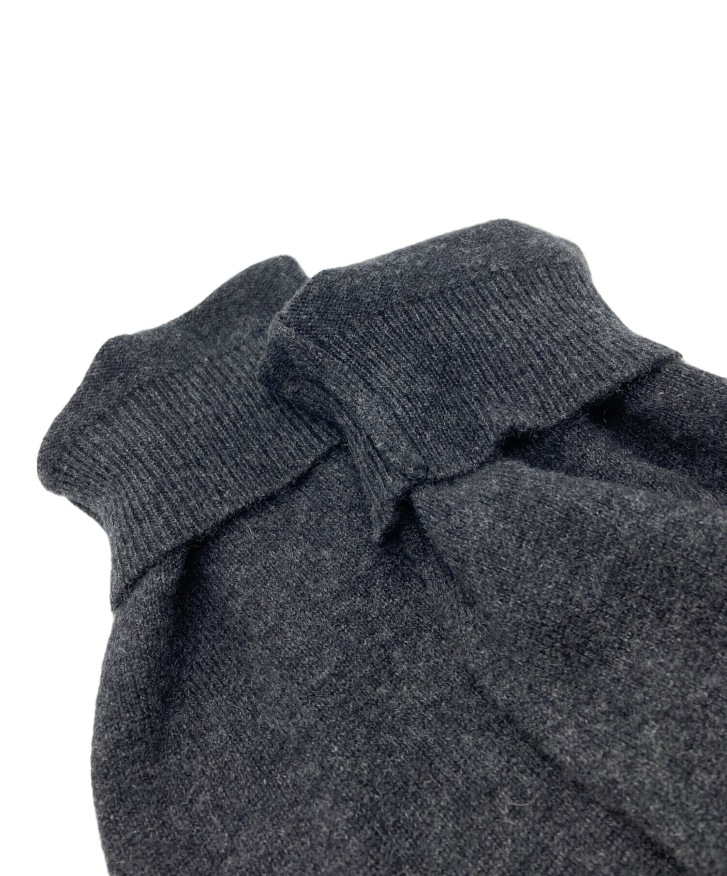 中古・古着通販】ENCOMING (インカミング) Vネックカシミヤニット