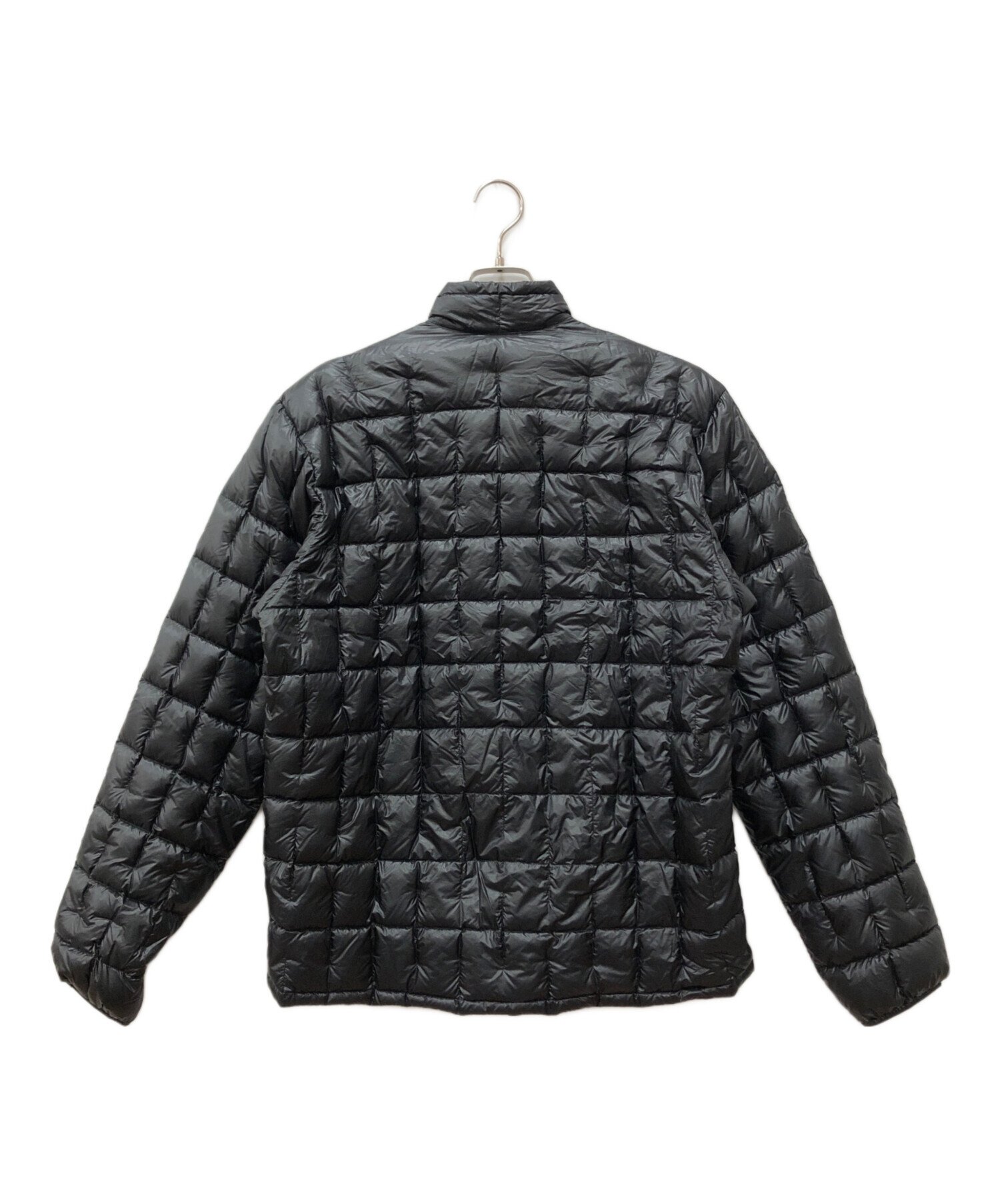 中古・古着通販】mont-bell (モンベル) プラズマ1000 ダウンジャケット