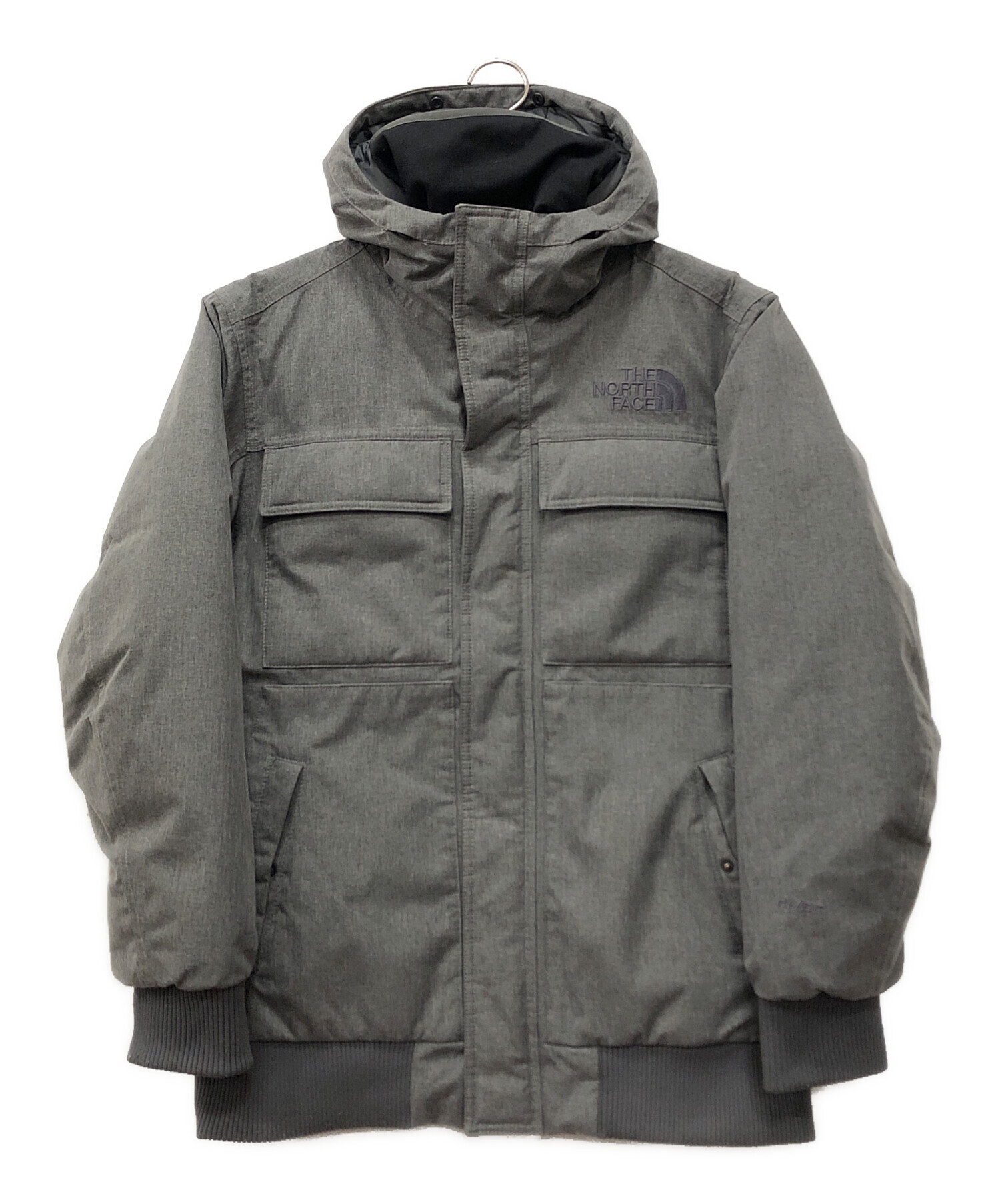 中古・古着通販】THE NORTH FACE (ザ ノース フェイス) HYVENT Gotham 