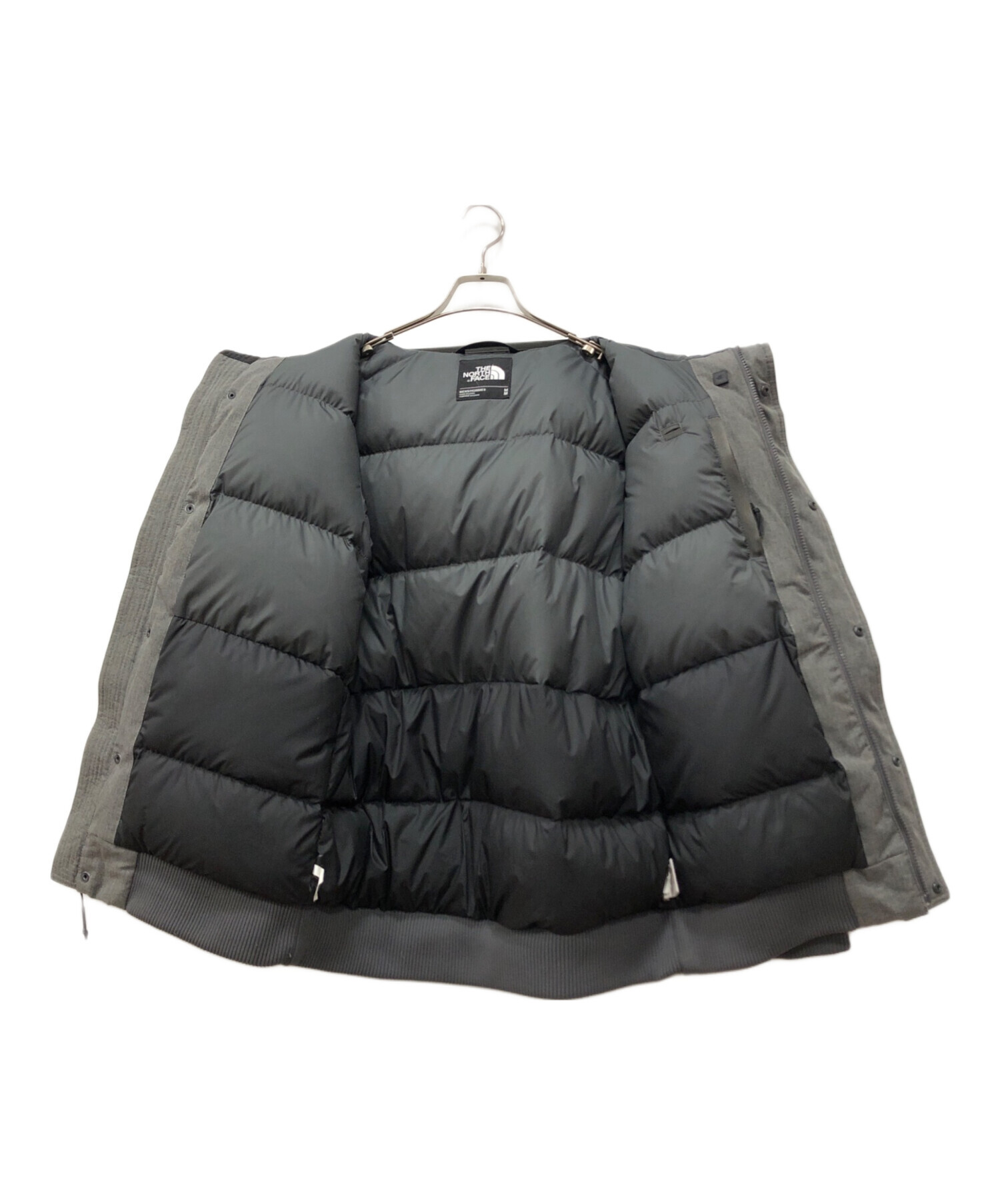 中古・古着通販】THE NORTH FACE (ザ ノース フェイス) HYVENT Gotham 