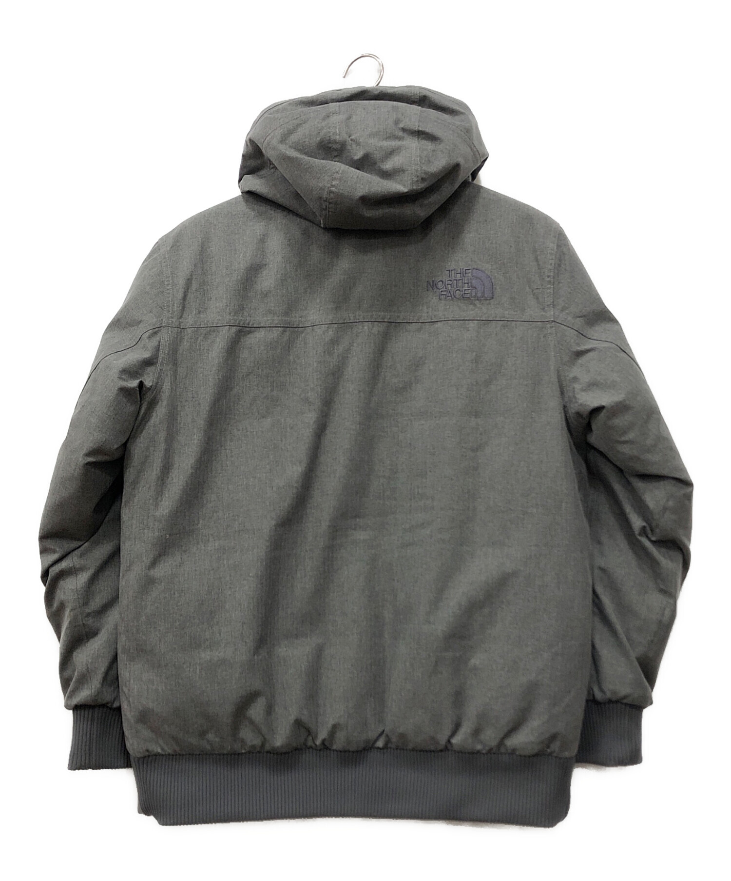 ジャケット・アウター 00s THE NORTH FACE GOTHAM JACKET HYVENT 中古・古着通販】THE NORTH FACE (ザ ノース フェイス) HYVENT Gotham