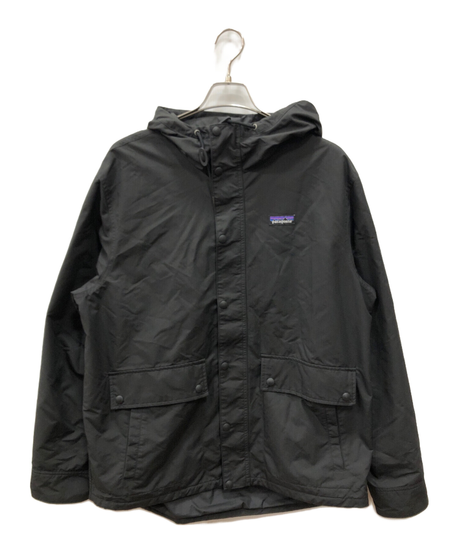 Patagonia イスマススリーインワンジャケット Lサイズ 中古・古着通販】Patagonia (パタゴニア) イスマス・スリーインワン