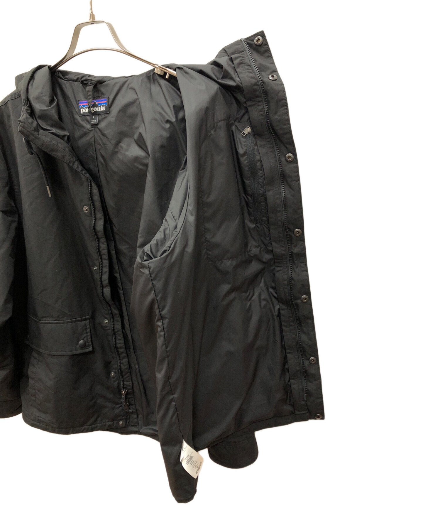 中古・古着通販】Patagonia (パタゴニア) イスマス・スリーインワン