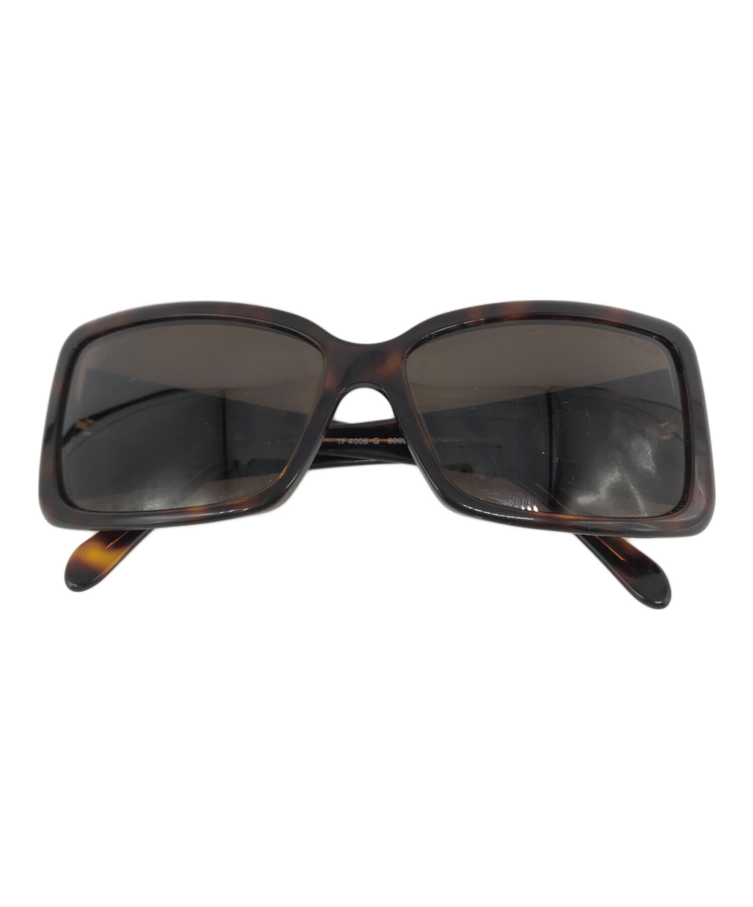 中古・古着通販】Tiffany & Co. (ティファニー) サングラス ブラウン