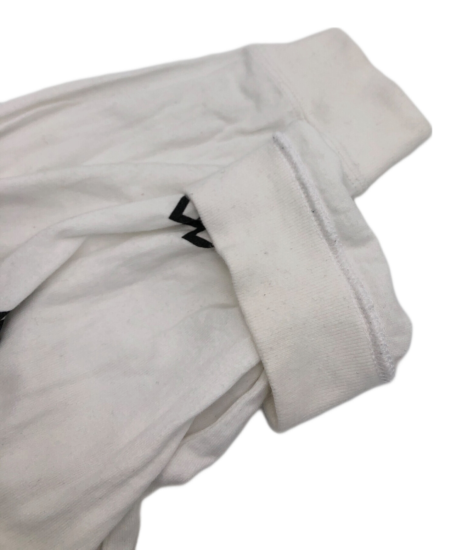 中古・古着通販】UNDERCOVER (アンダーカバー) プリントカットソー