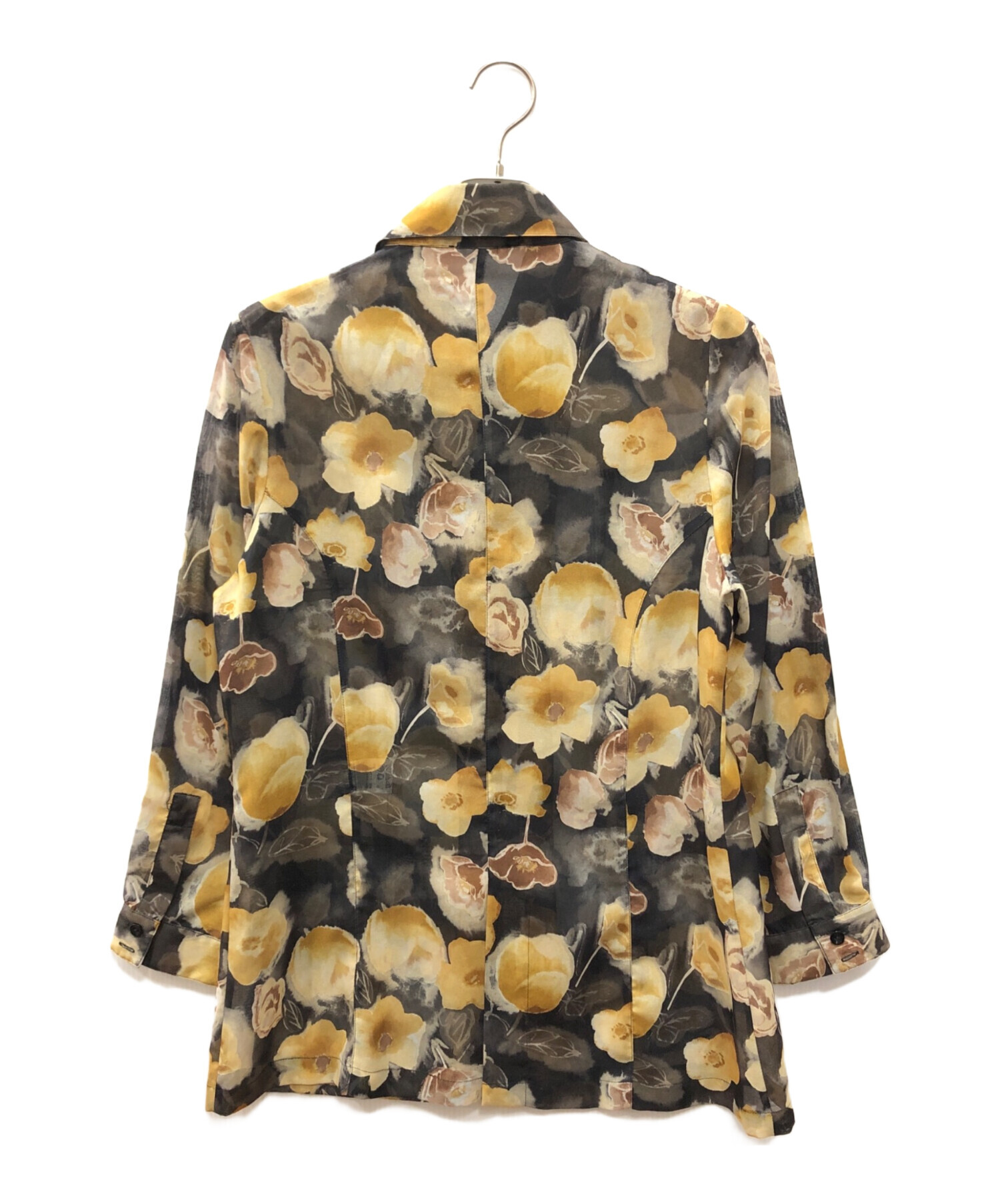 中古・古着通販】Jean Paul GAULTIER (ジャンポールゴルチェ) シアー