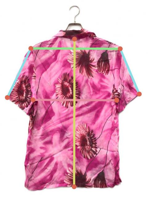 中古・古着通販】Jean Paul GAULTIER (ジャンポールゴルチェ) 花柄