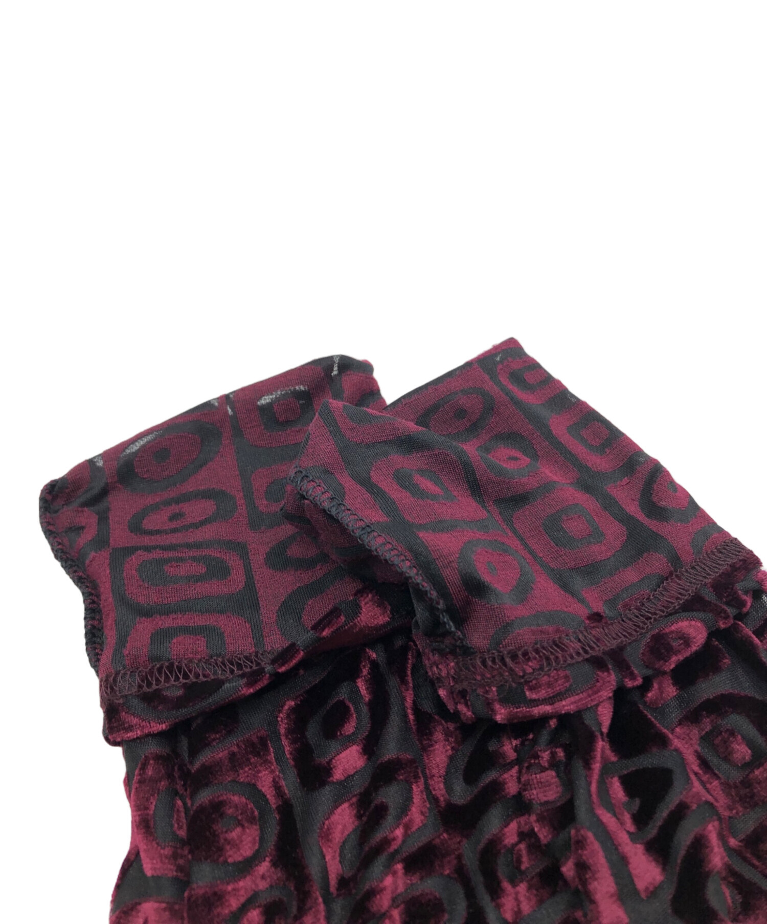 中古・古着通販】Jean Paul GAULTIER (ジャンポールゴルチェ) ベロア