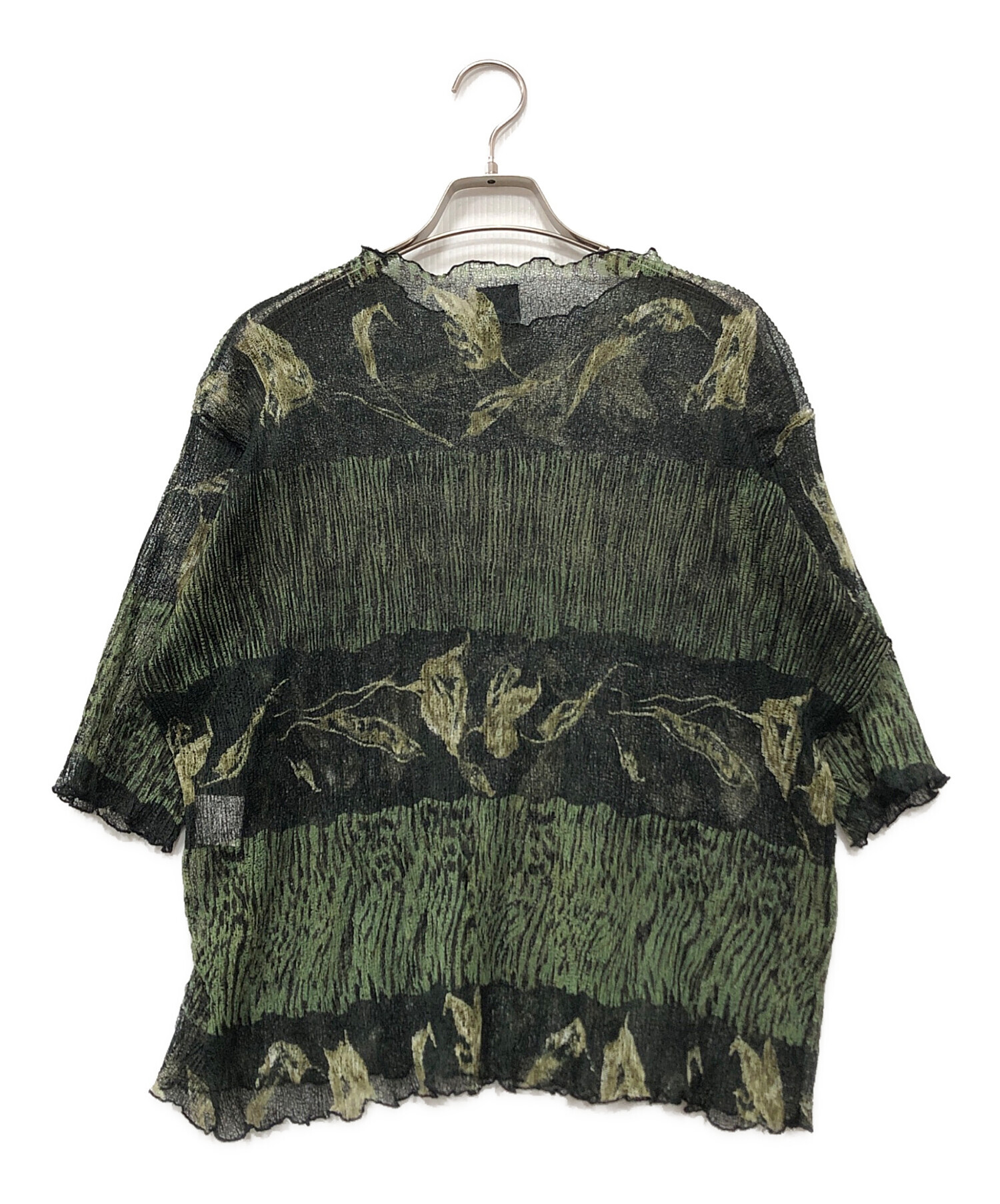 中古・古着通販】Jean Paul GAULTIER (ジャンポールゴルチェ) パワー