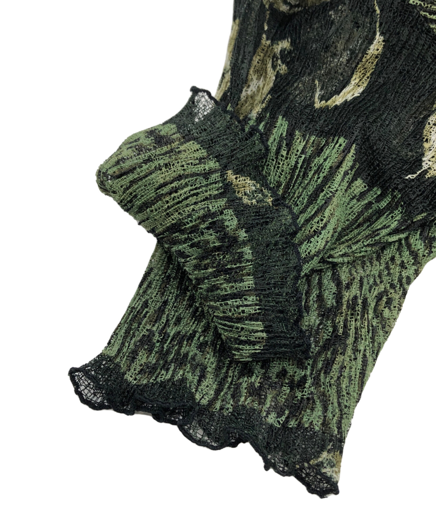 中古・古着通販】Jean Paul GAULTIER (ジャンポールゴルチェ) パワー