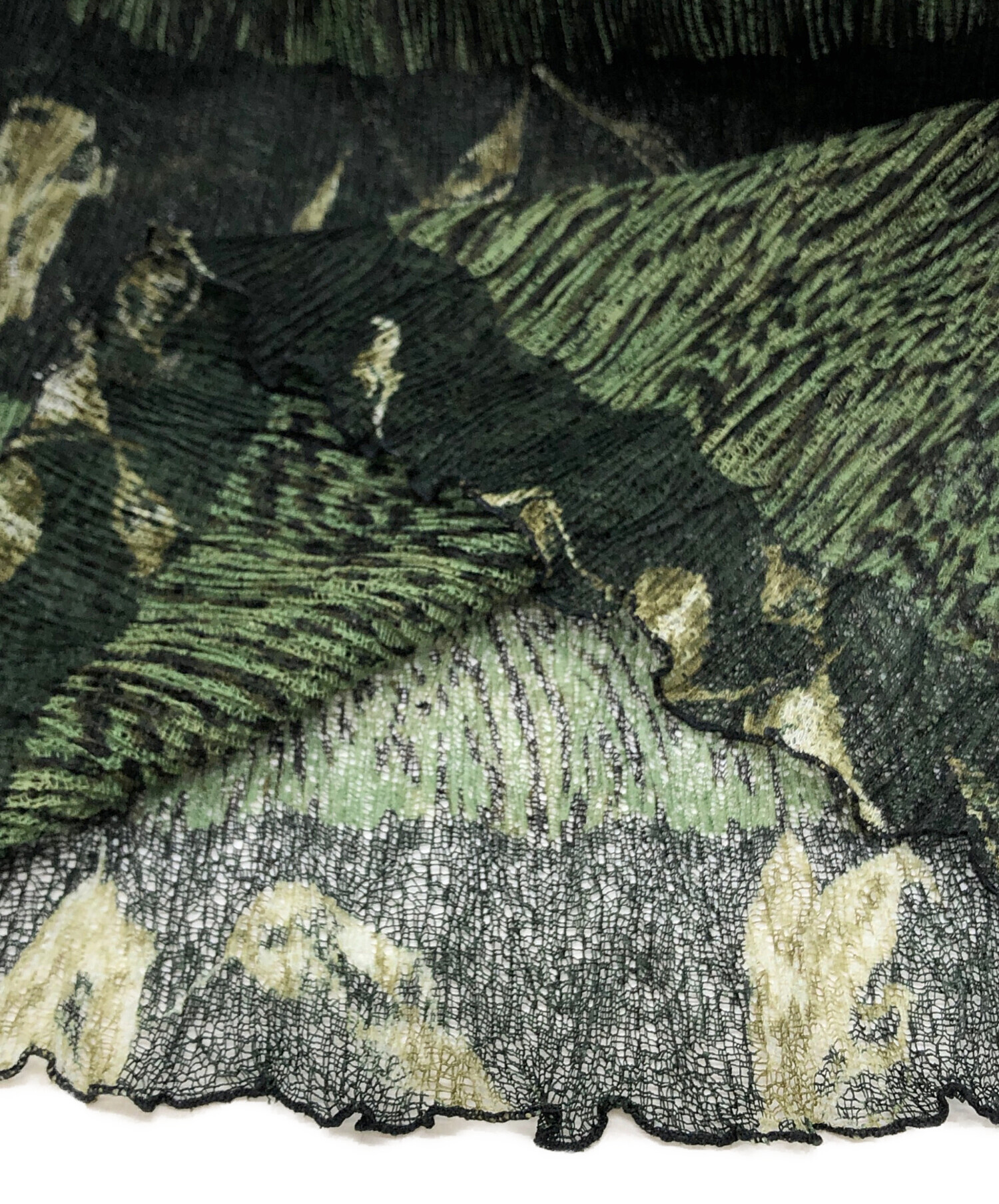 中古・古着通販】Jean Paul GAULTIER (ジャンポールゴルチェ) パワー