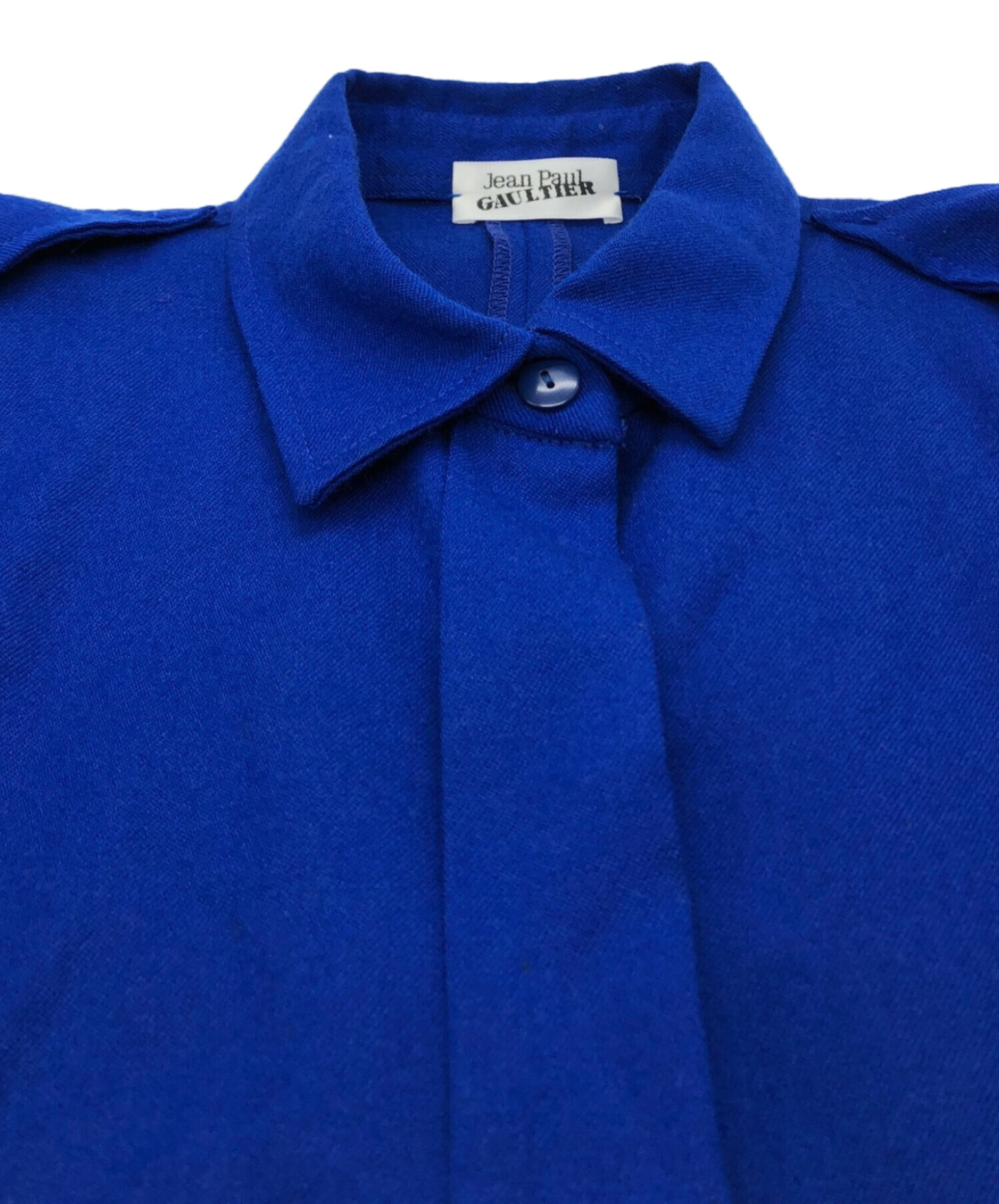 中古・古着通販】Jean Paul GAULTIER (ジャンポールゴルチェ) シャツ