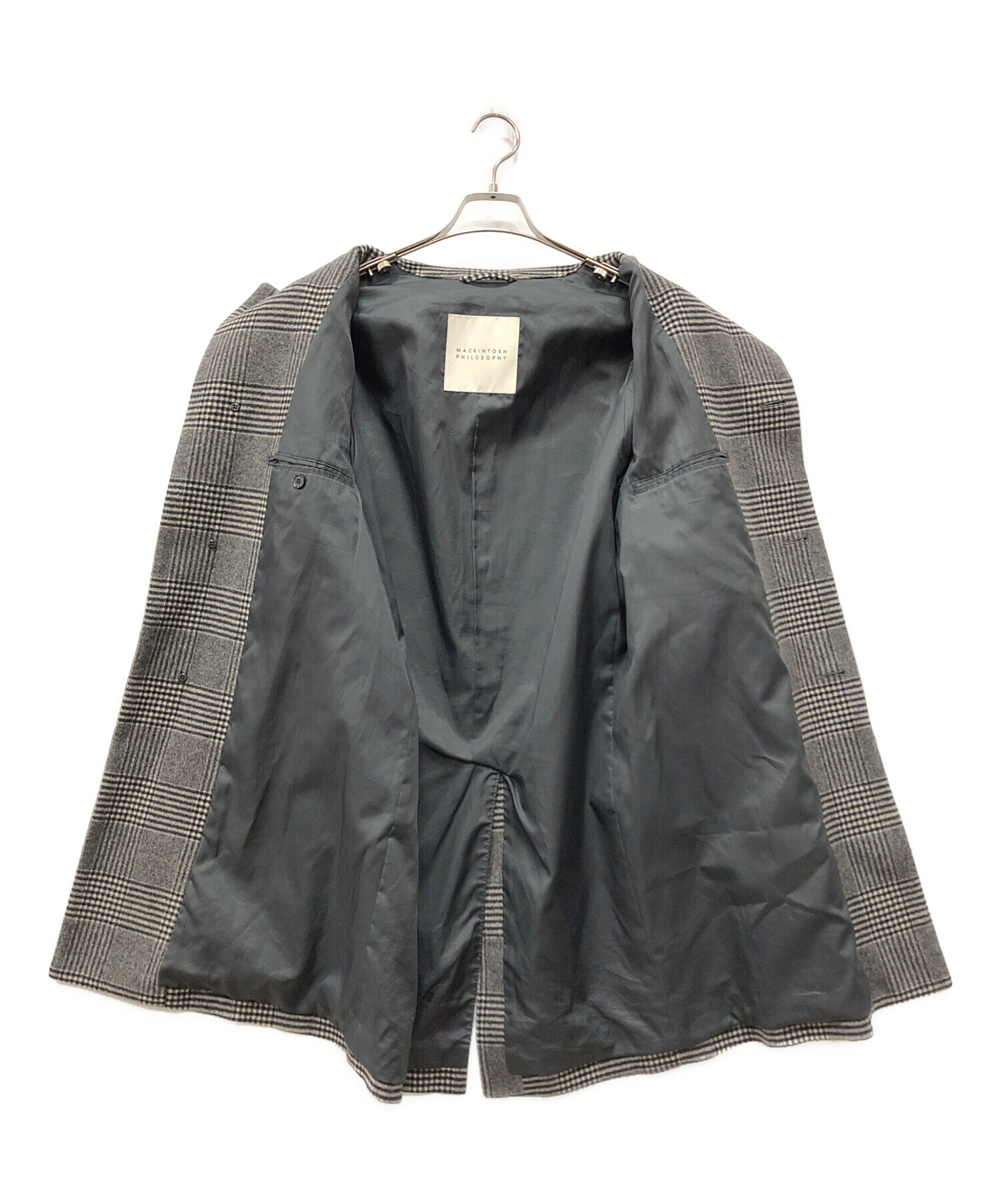 中古・古着通販】MACKINTOSH PHILOSOPHY (マッキントッシュ