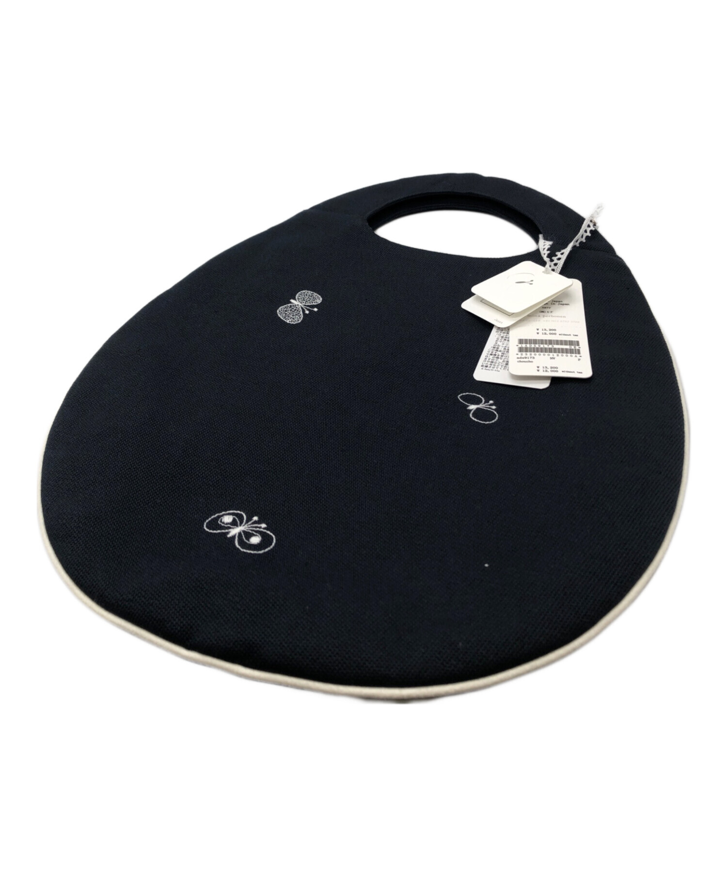 中古・古着通販】mina perhonen (ミナ ペルホネン) choucho エッグ