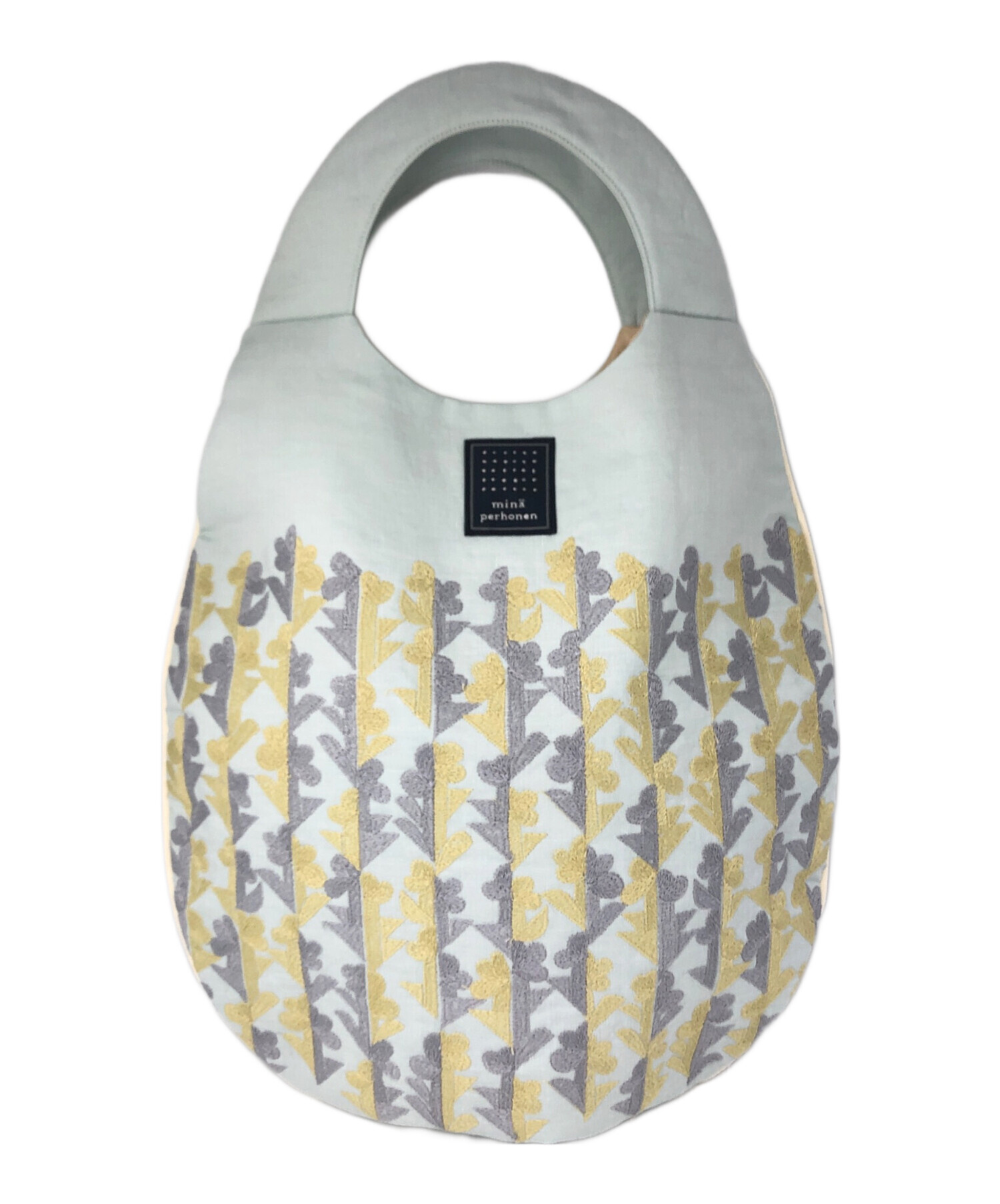 中古・古着通販】mina perhonen (ミナ ペルホネン) twin flower egg