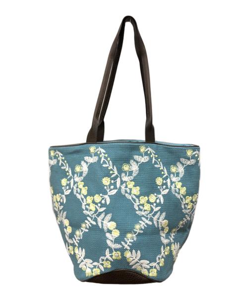 中古・古着通販】mina perhonen (ミナ ペルホネン) フォカッチャ