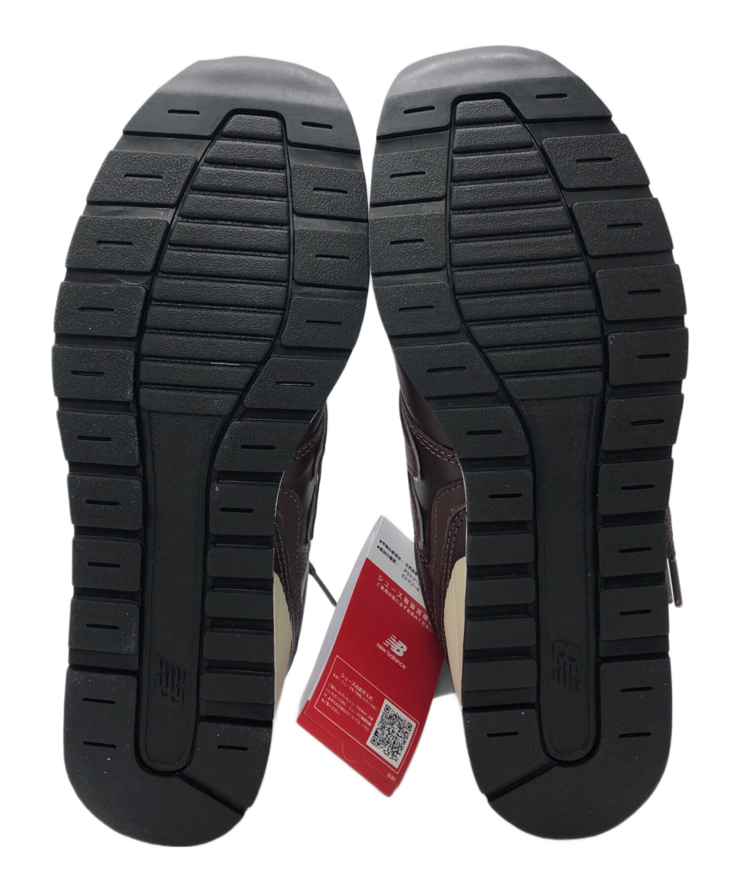 中古・古着通販】NEW BALANCE (ニューバランス) 996 HC2 