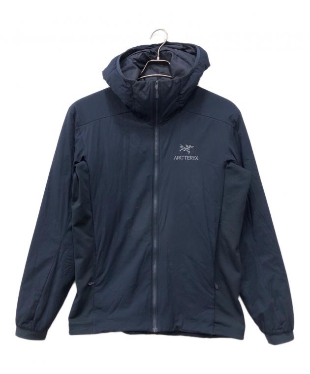 希少 ARC'TERYX Atom LT Jacket Black 初期紺タグ Arc'teryx Men's Atom Jacket - High Country Outfitters