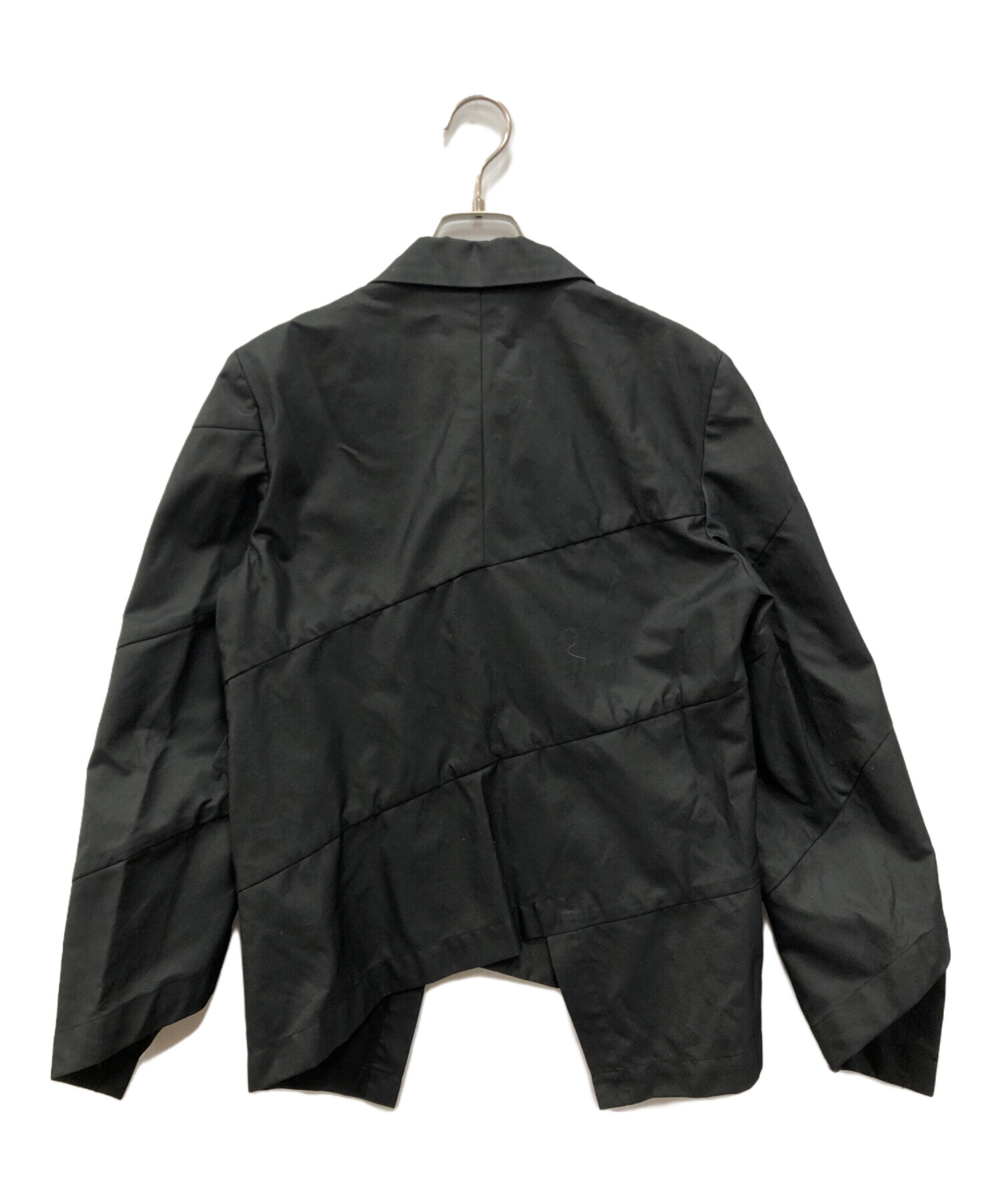 中古・古着通販】BLACK COMME des GARCONS (ブラックコムデギャルソン