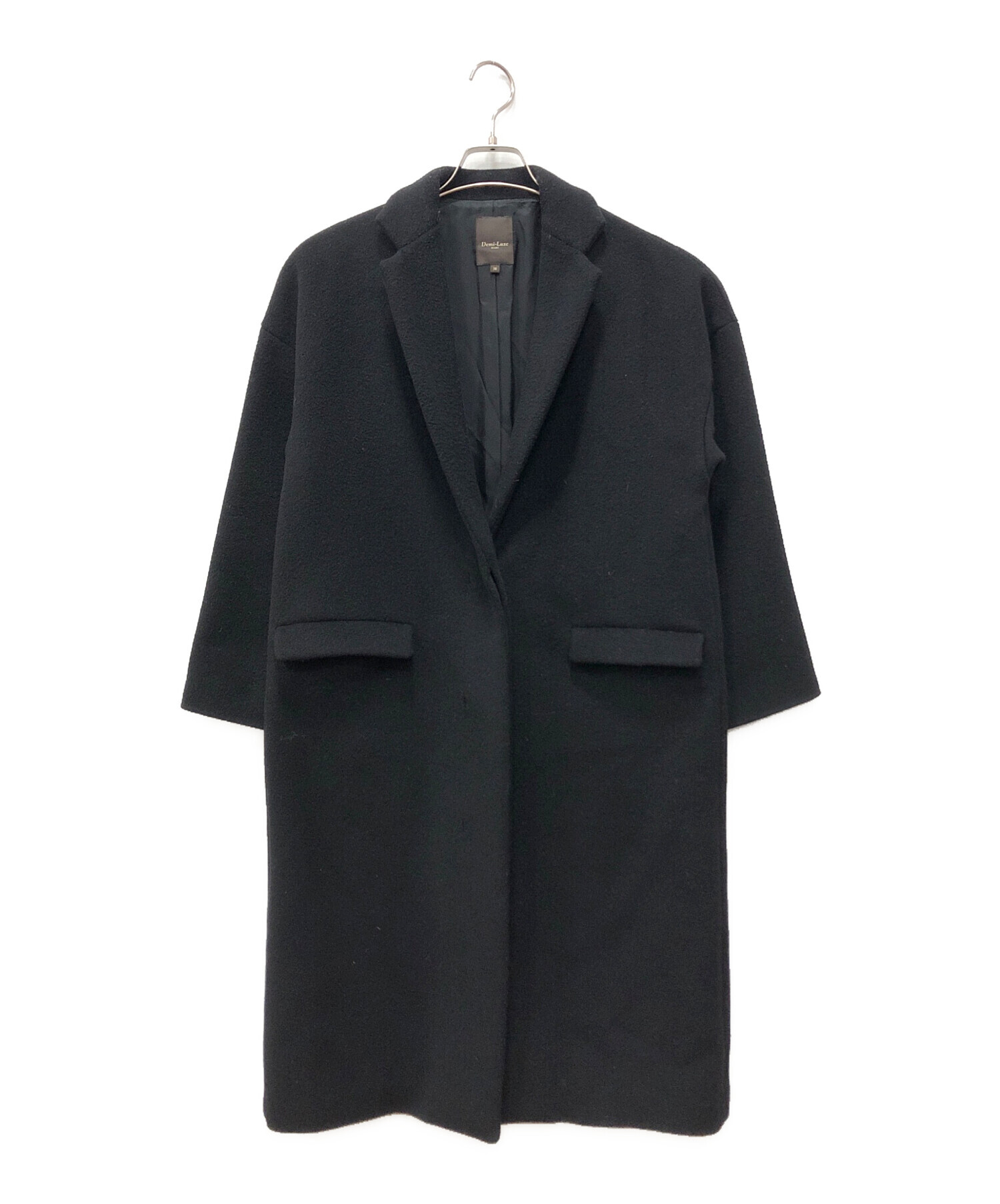 中古・古着通販】Demi-Luxe BEAMS (デミルクス ビームス) カシミヤ混