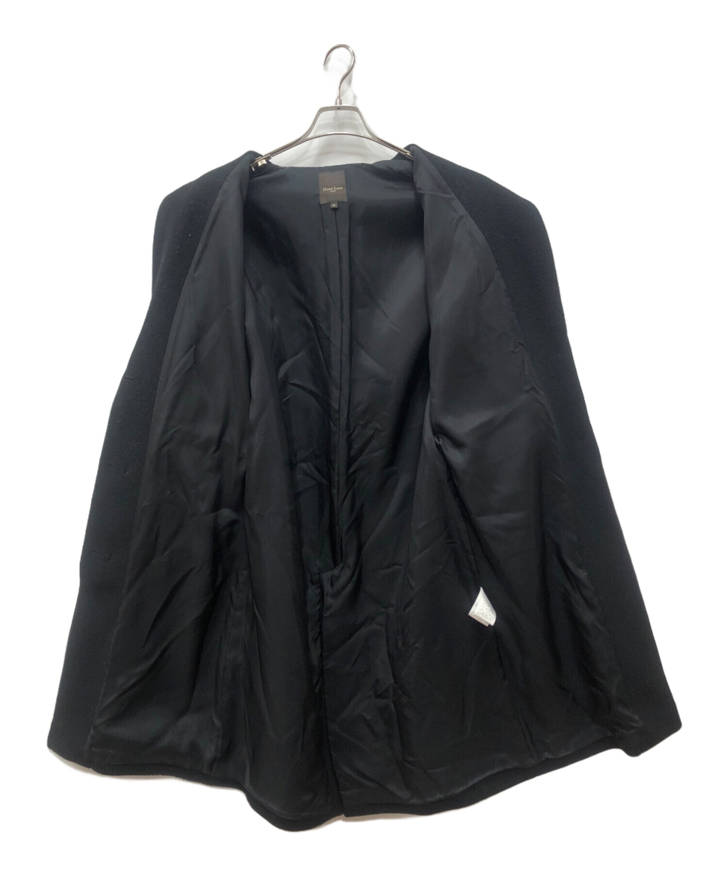 中古・古着通販】Demi-Luxe BEAMS (デミルクス ビームス) カシミヤ混