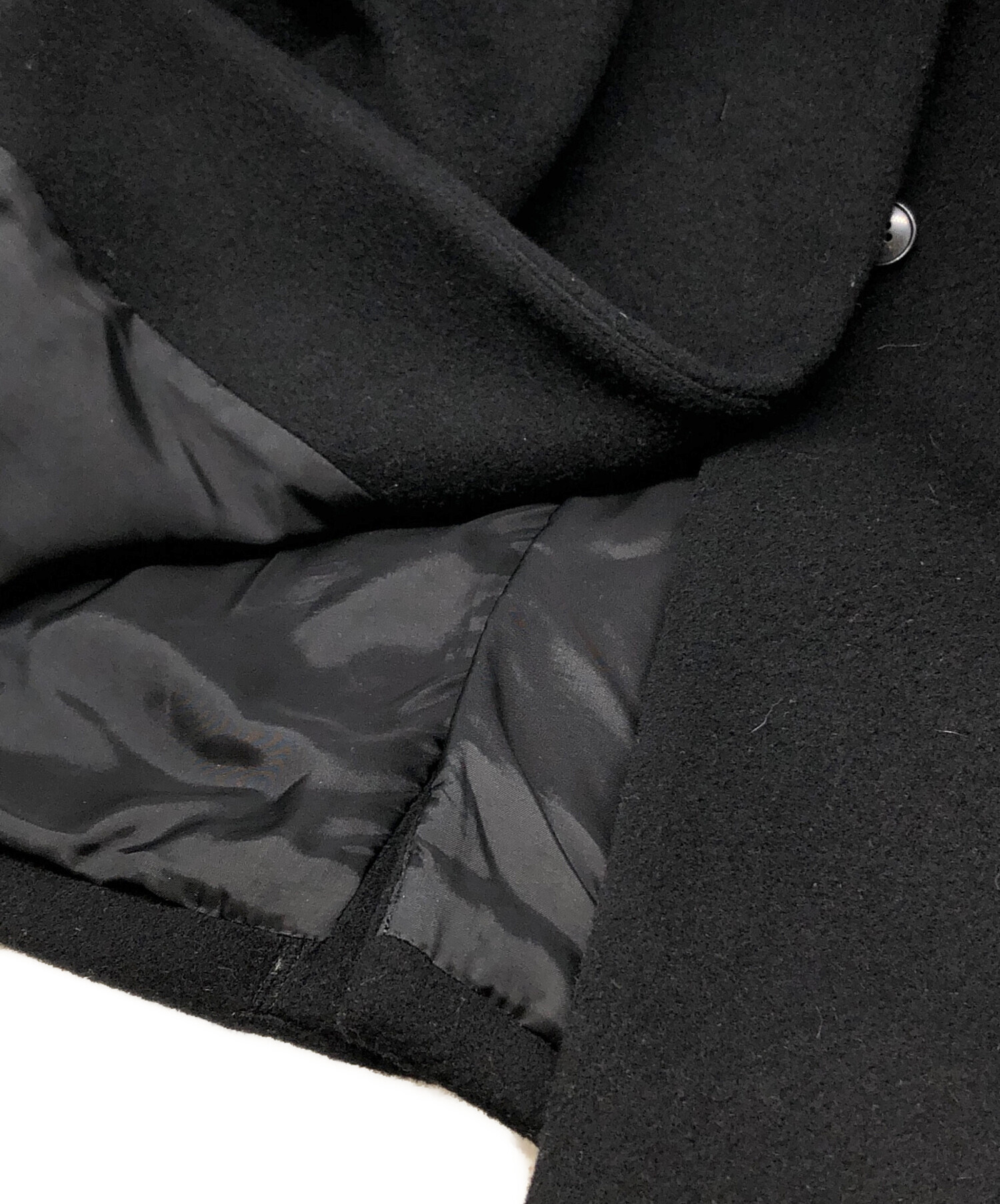 中古・古着通販】Demi-Luxe BEAMS (デミルクス ビームス) カシミヤ混