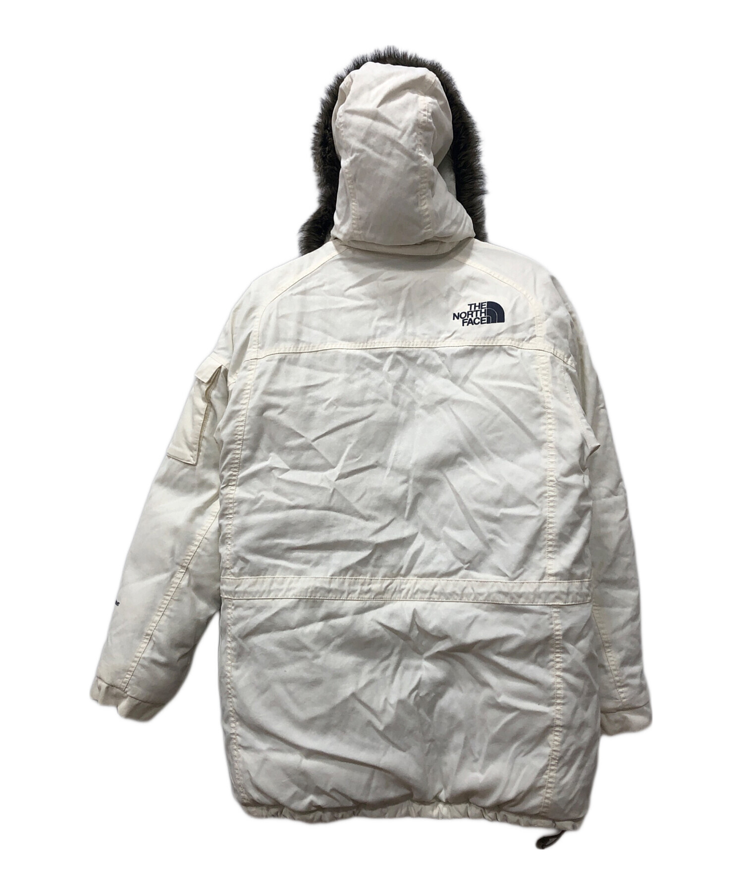 中古・古着通販】THE NORTH FACE (ザ ノース フェイス) ダウン