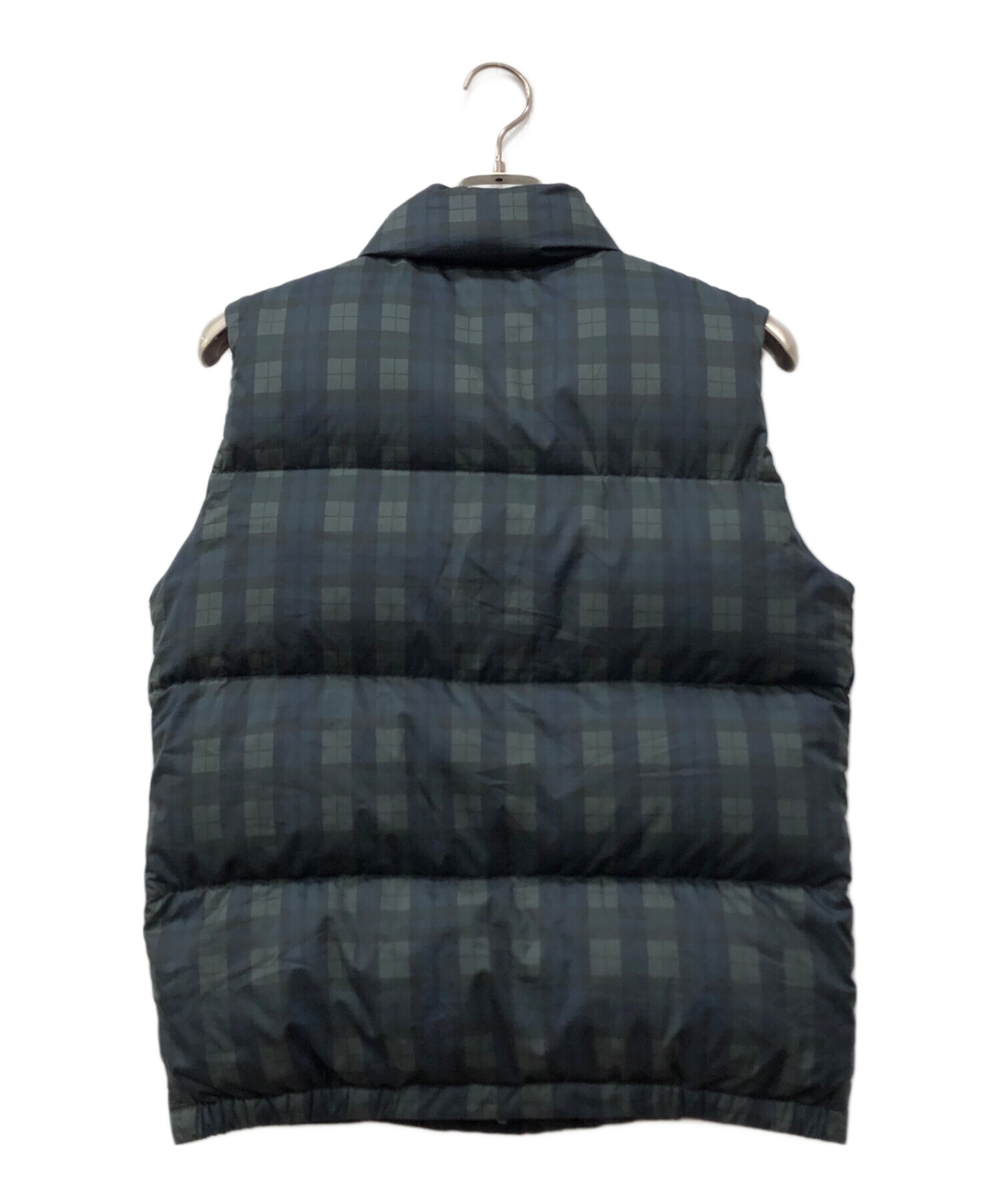 THE NORTH FACE PURPLELABELダウンベスト　ぐっさん 中古・古着通販】THE NORTHFACE PURPLELABEL (ザ・ノースフェイス