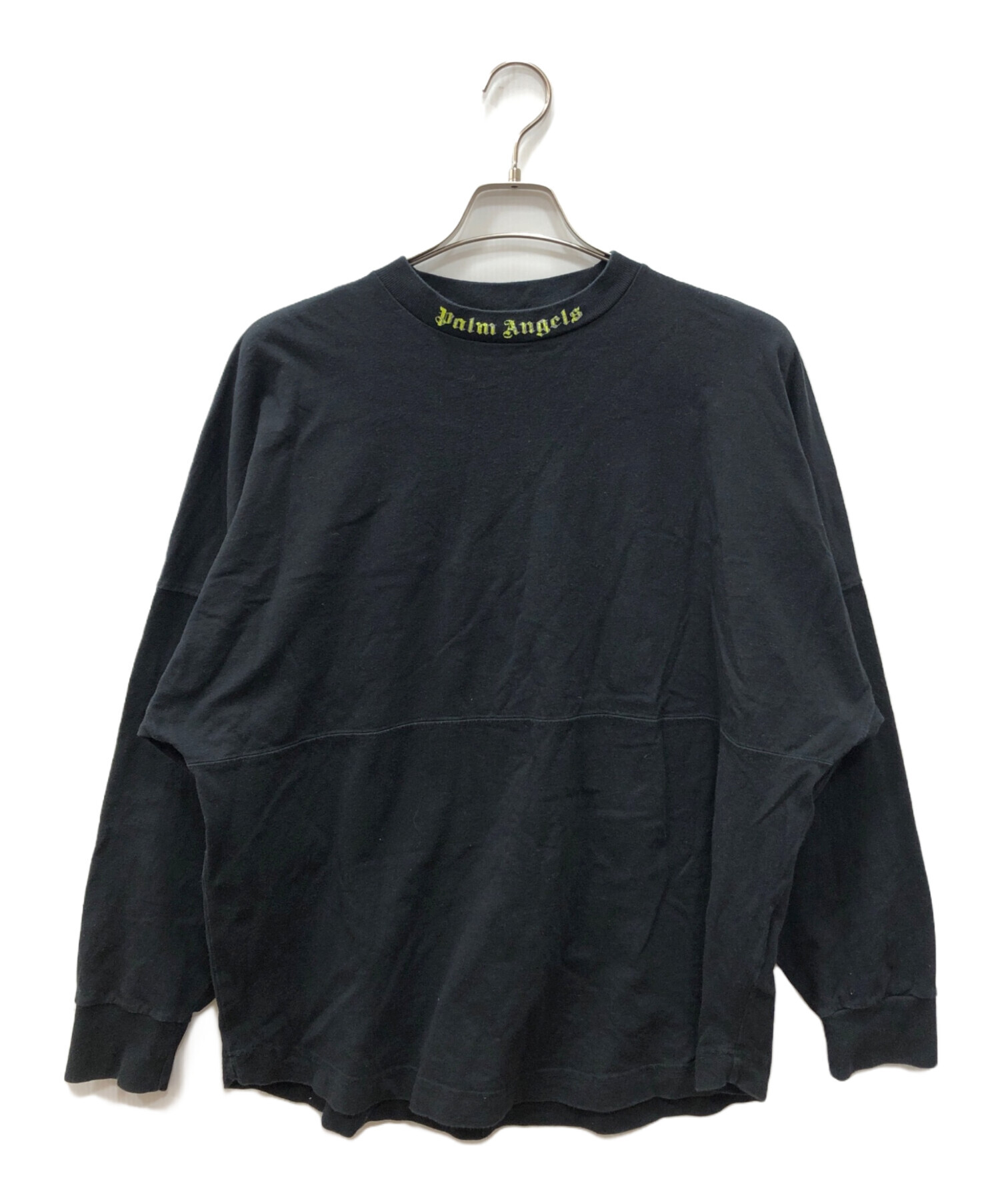 中古・古着通販】Palm Angels (パーム エンジェルス) ロングスリーブ