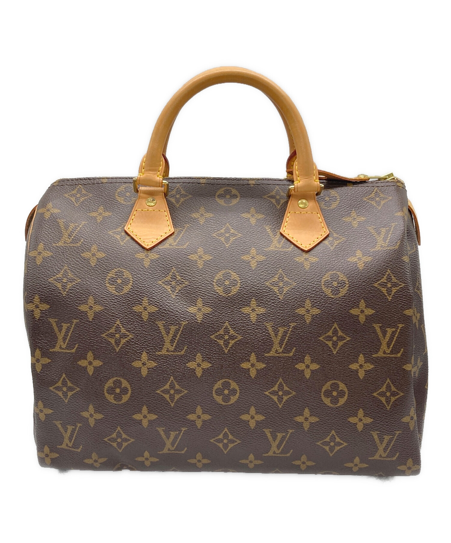 LOUIS VUITTON ルイヴィトン ハンドバッグ レディース 【古着】【中古】 中古・古着通販】LOUIS VUITTON (ルイ ヴィトン) ハンドバッグ