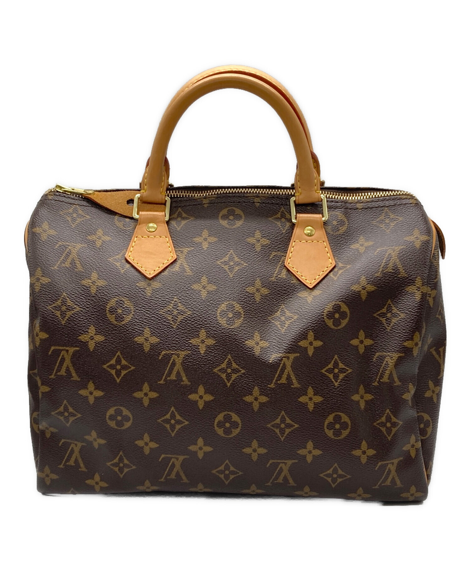 中古・古着通販】LOUIS VUITTON (ルイ ヴィトン) ハンドバッグ