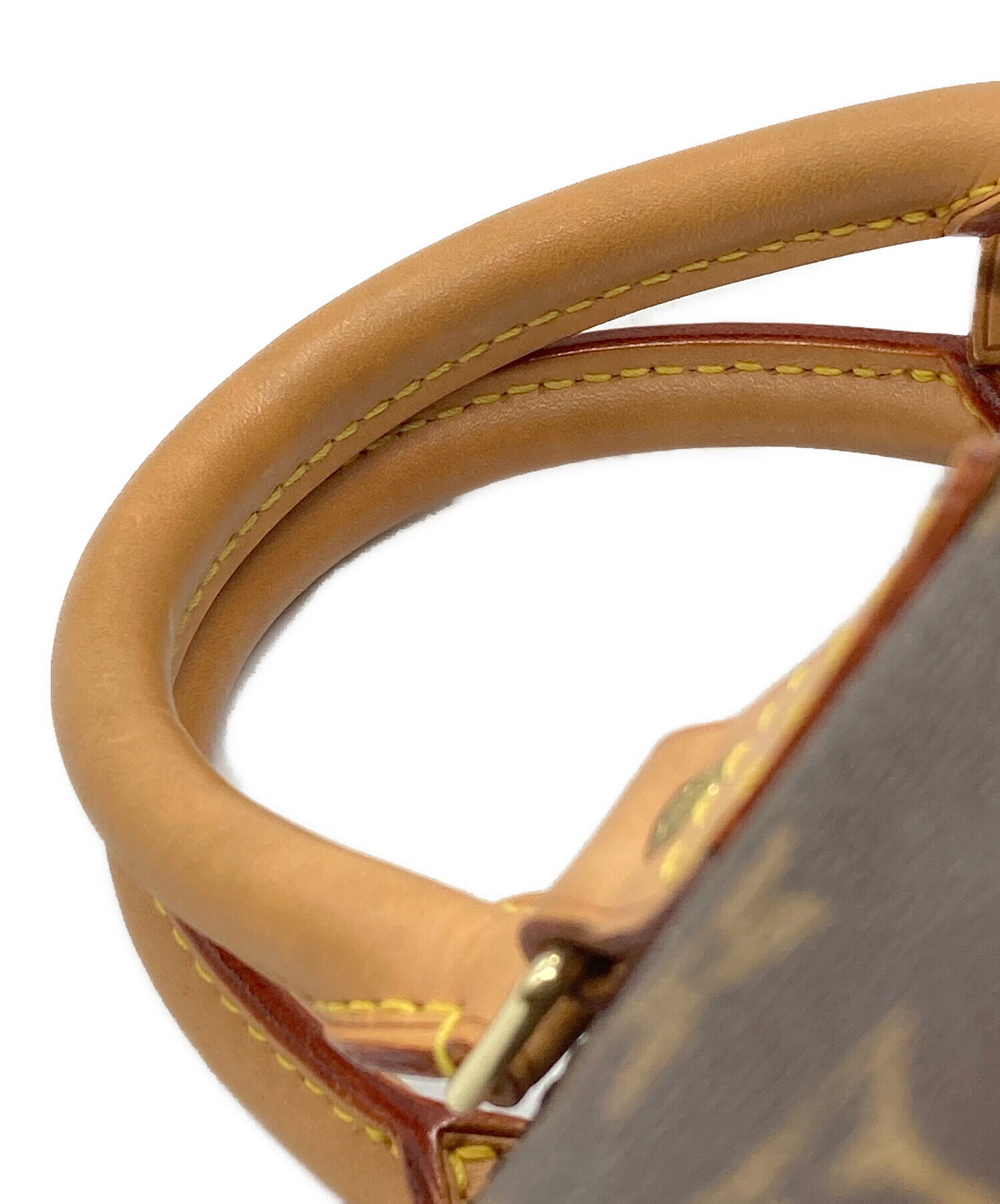 中古・古着通販】LOUIS VUITTON (ルイ ヴィトン) ハンドバッグ