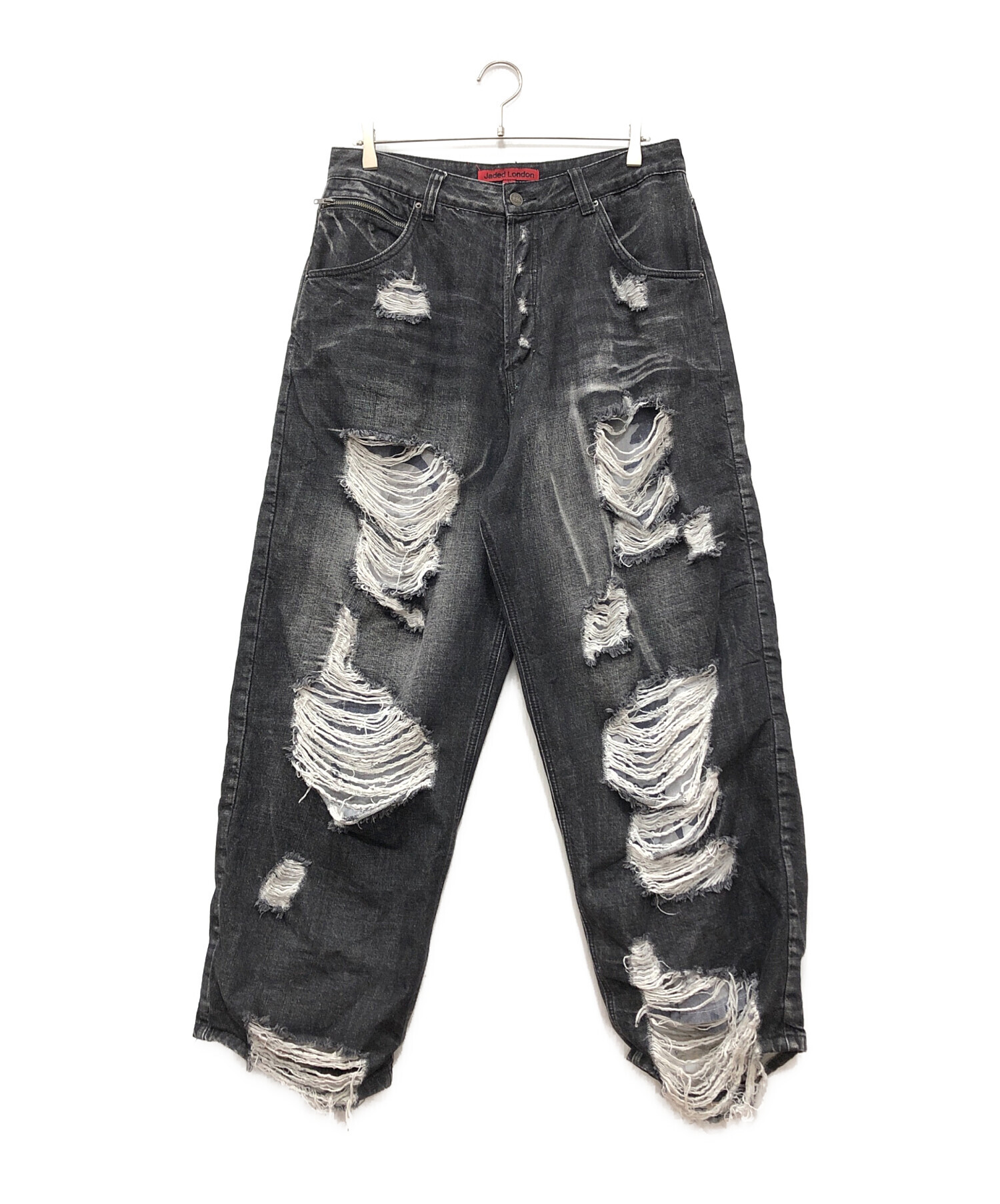 中古・古着通販】Jaded London (ジェイデッドロンドン) Double Layer