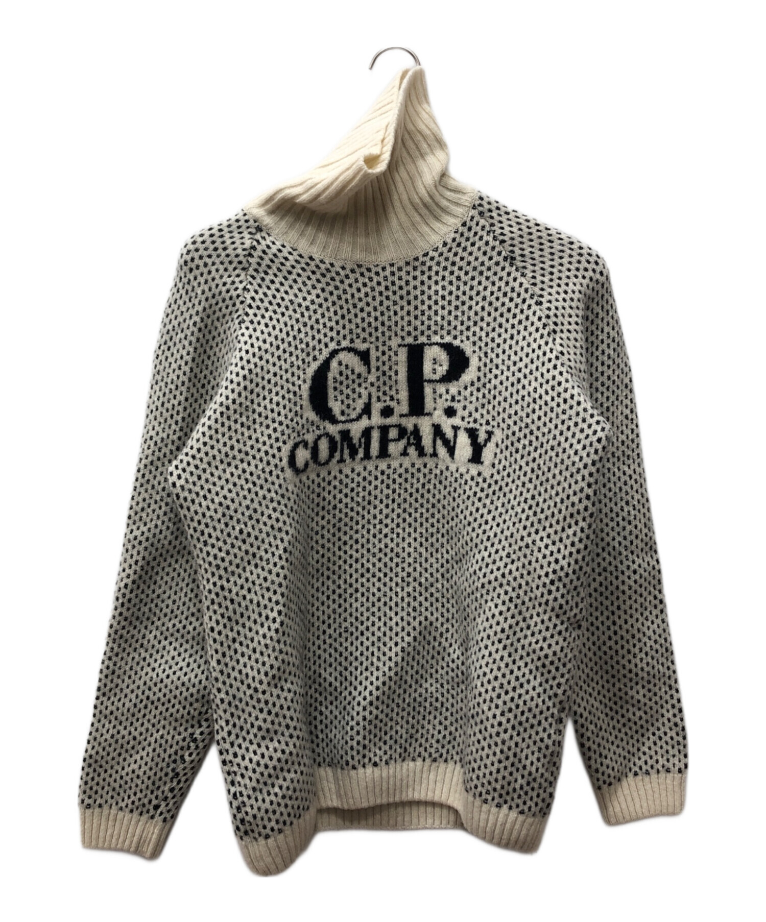 中古・古着通販】C.P COMPANY (シーピーカンパニー) タートルネック