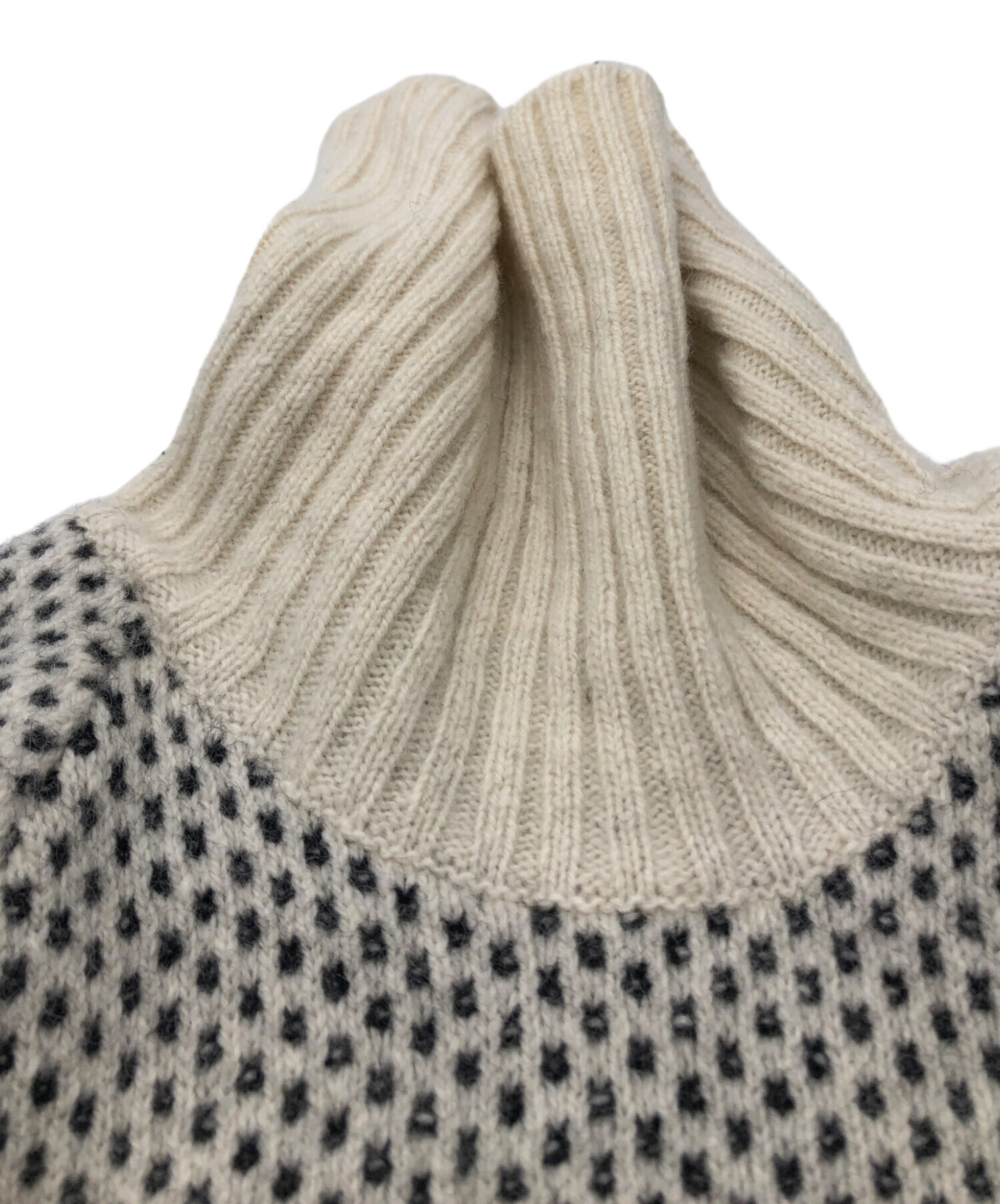 中古・古着通販】C.P COMPANY (シーピーカンパニー) タートルネック