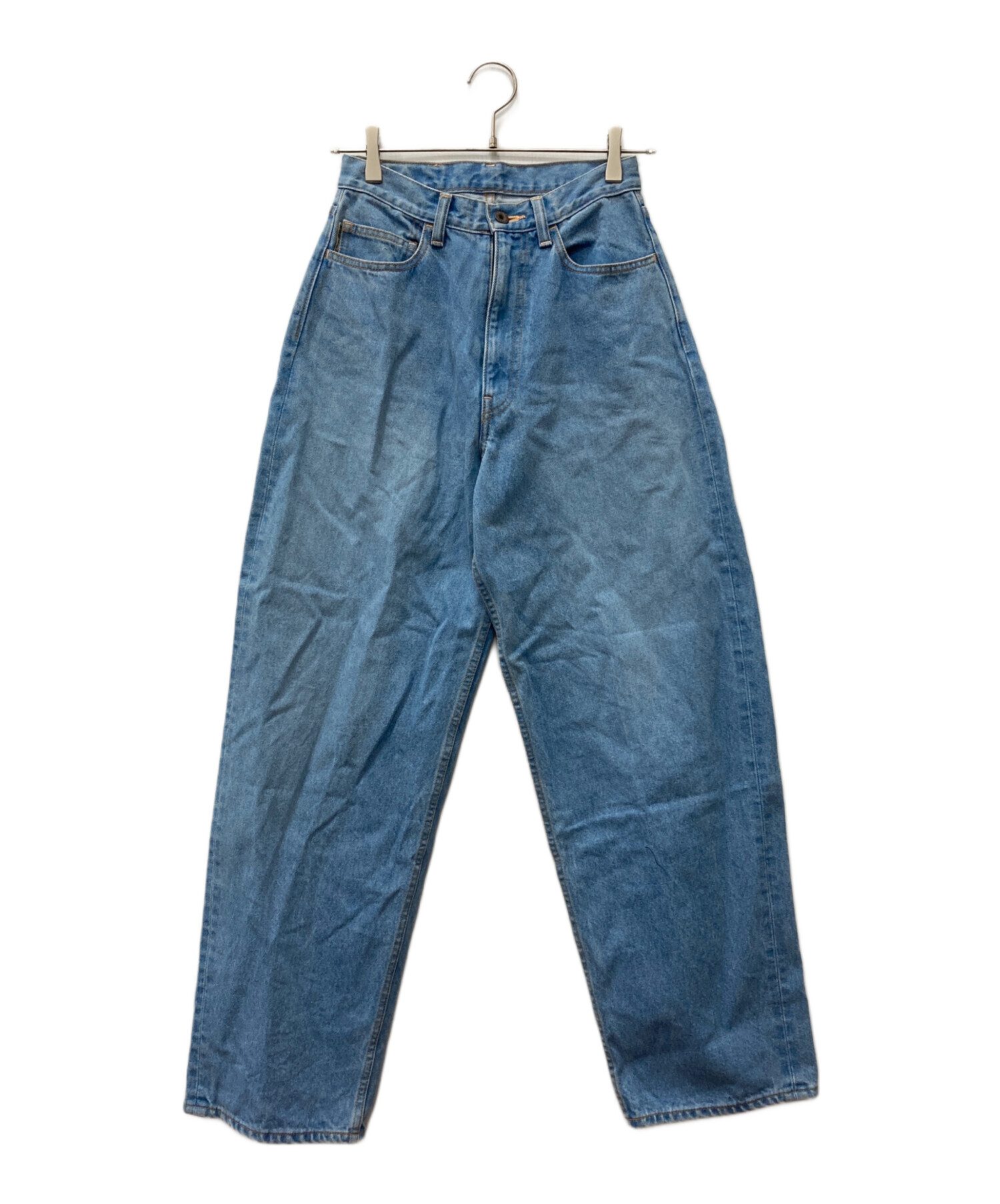 中古・古着通販】KAPITAL (キャピタル) 13.5oz Zimbabwe Denim Club