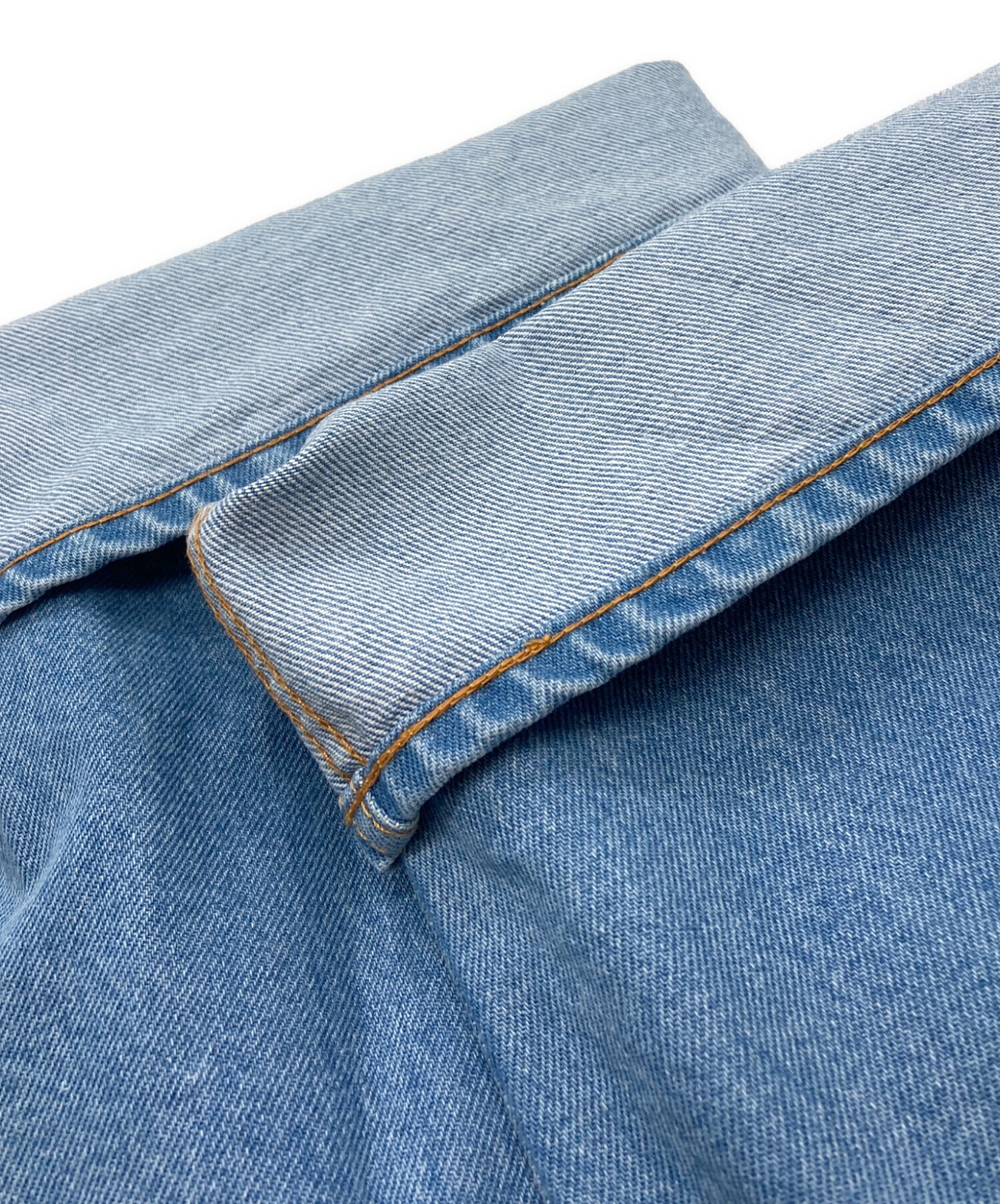 中古・古着通販】KAPITAL (キャピタル) 13.5oz Zimbabwe Denim Club