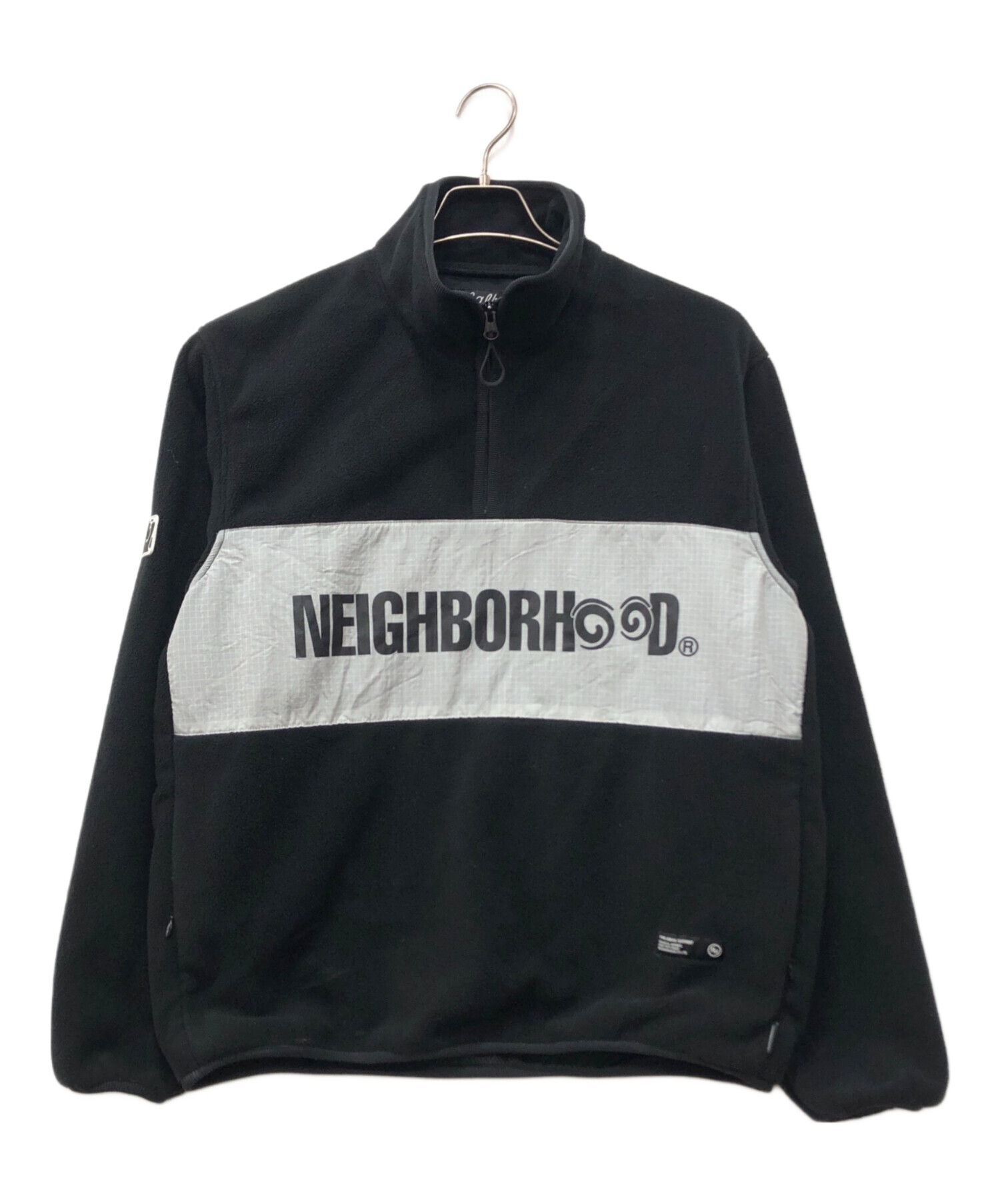 中古・古着通販】NEIGHBORHOOD (ネイバーフッド) NH X MALBON GOLF