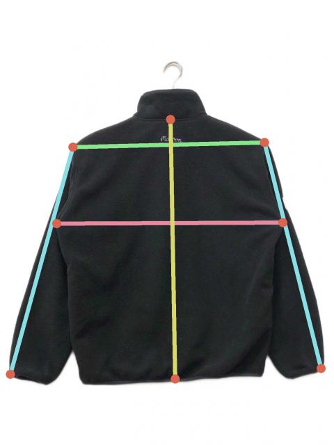 Malbon×NEIGHBORHOOD ジップアップジャケット 中古・古着通販】NEIGHBORHOOD (ネイバーフッド) NH X MALBON GOLF