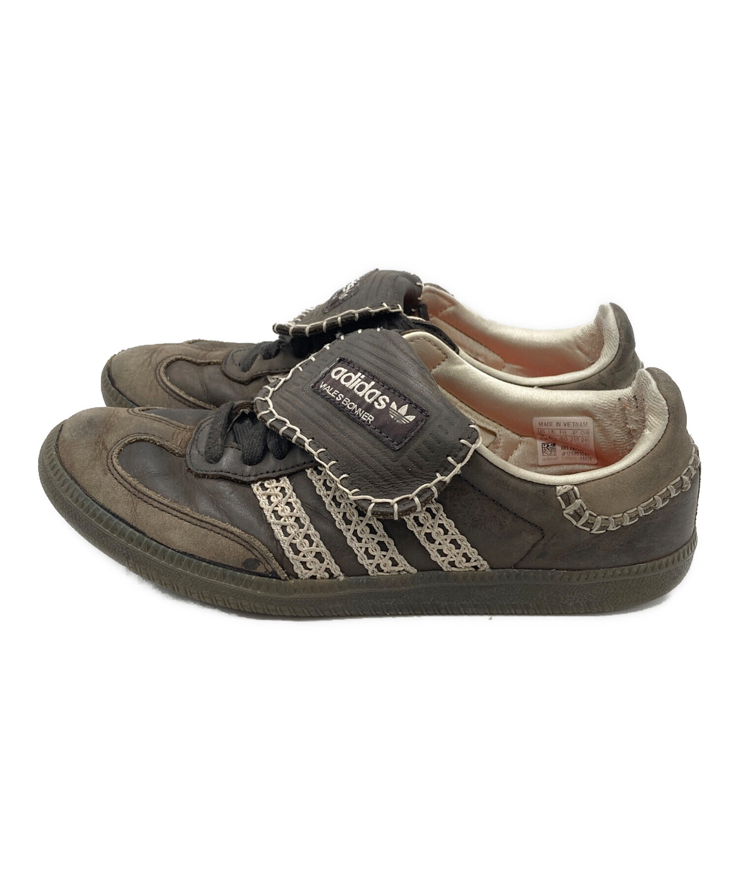 中古・古着通販】adidas (アディダス) WALES BONNER (ウェールズボナー