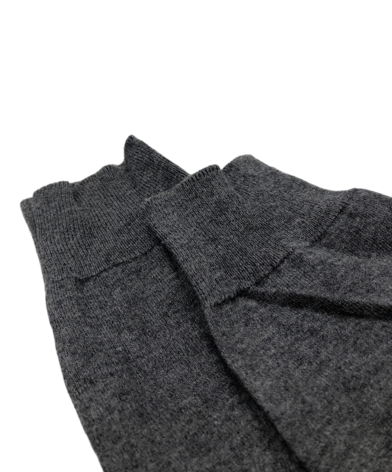 中古・古着通販】Maison Margiela (メゾンマルジェラ) エルボーパッチ