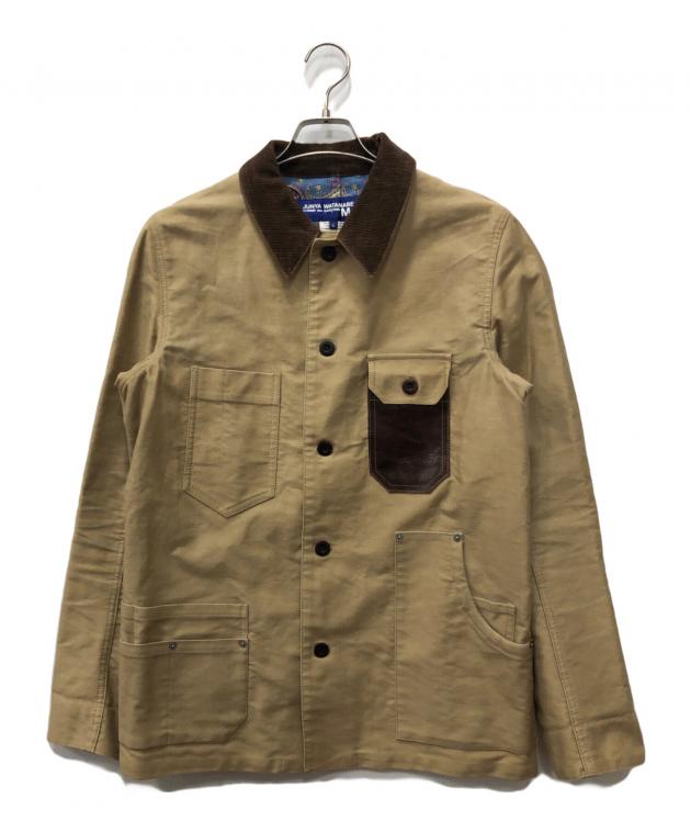 中古・古着通販】COMME des GARCONS JUNYA WATANABE MAN (コム デ