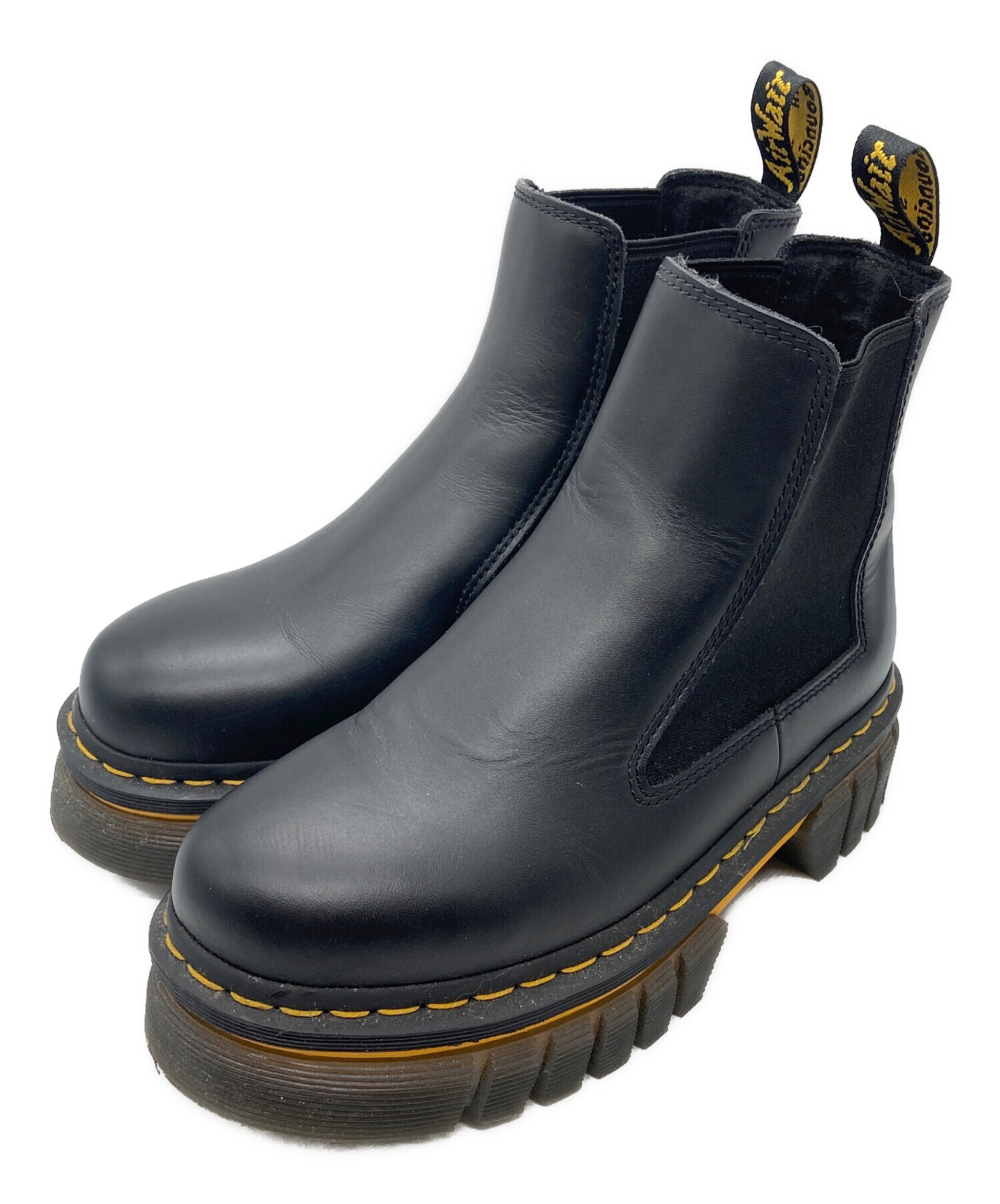 中古・古着通販】Dr.Martens (ドクターマーチン) audrick chelsea