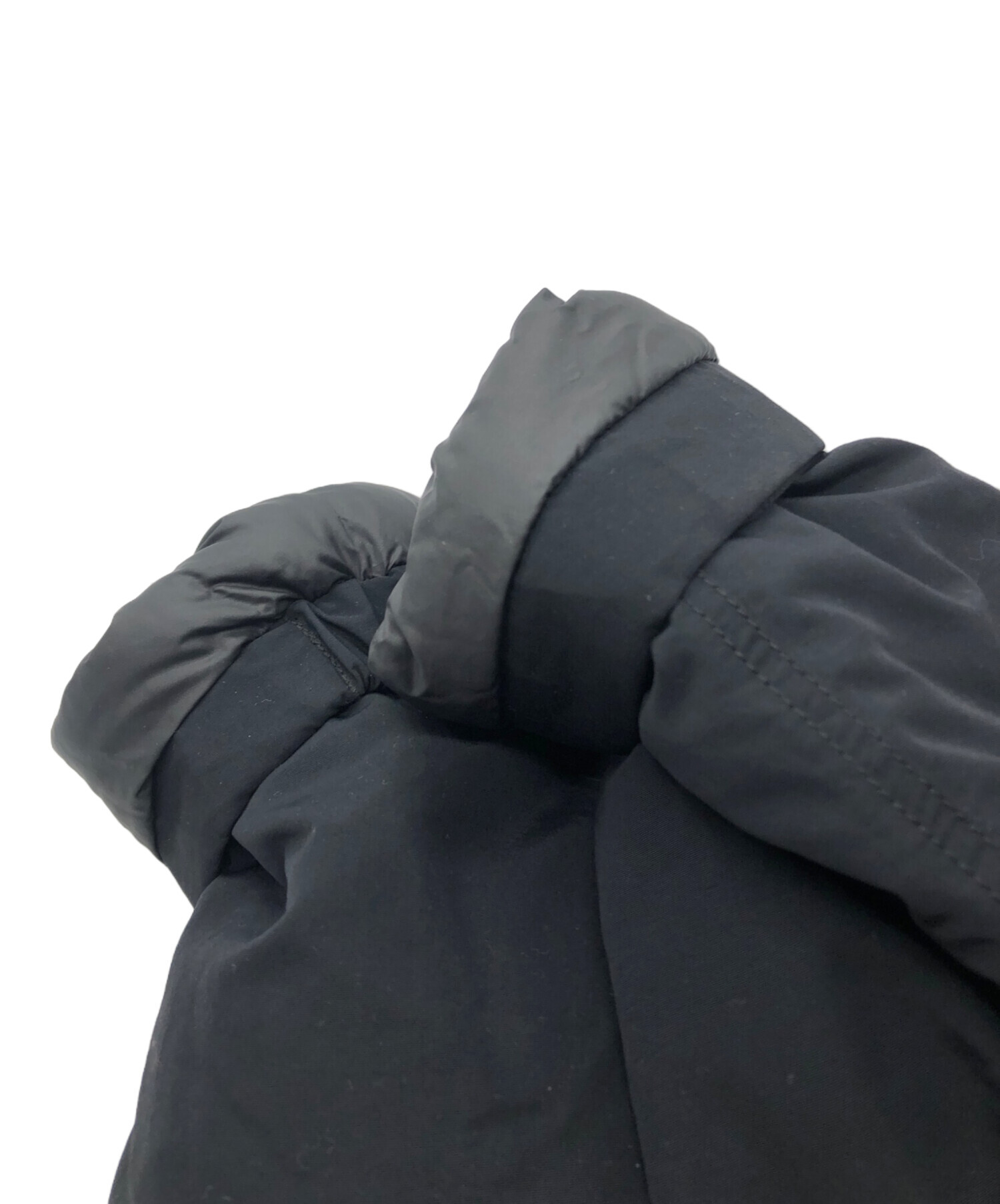 中古・古着通販】mont-bell (モンベル) ローガンダウン パーカ