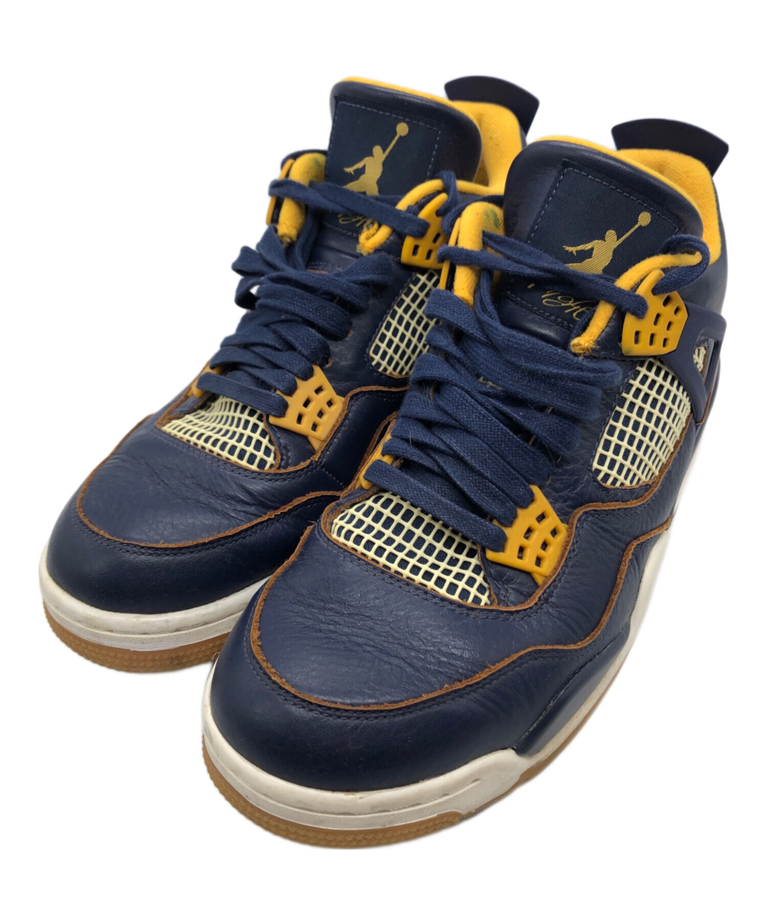 中古・古着通販】NIKE (ナイキ) AIR JORDAN 4 RETRO 
