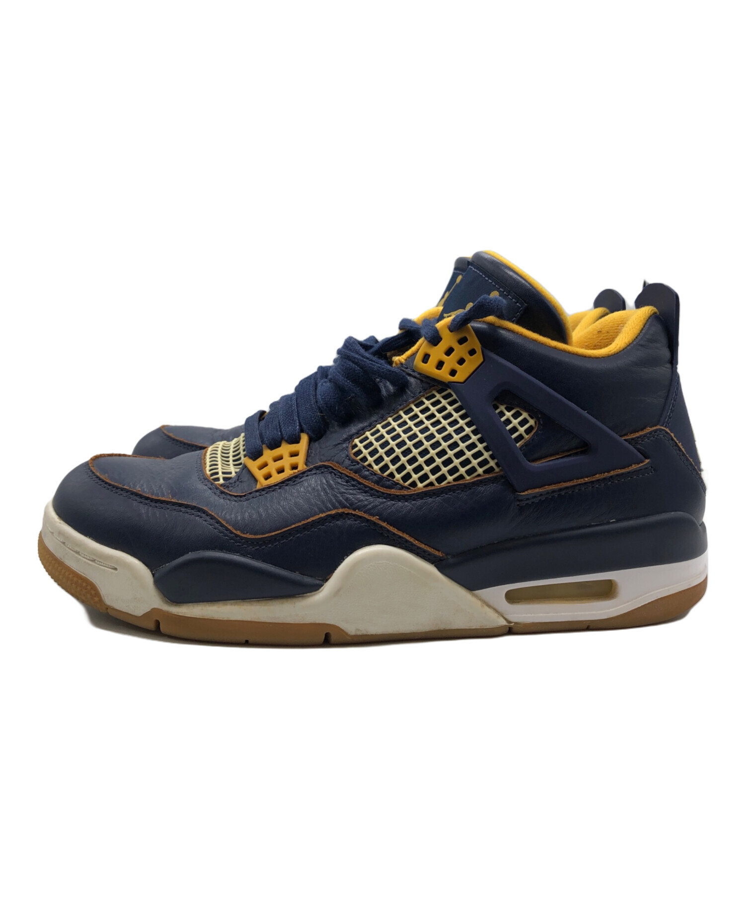 中古・古着通販】NIKE (ナイキ) AIR JORDAN 4 RETRO 