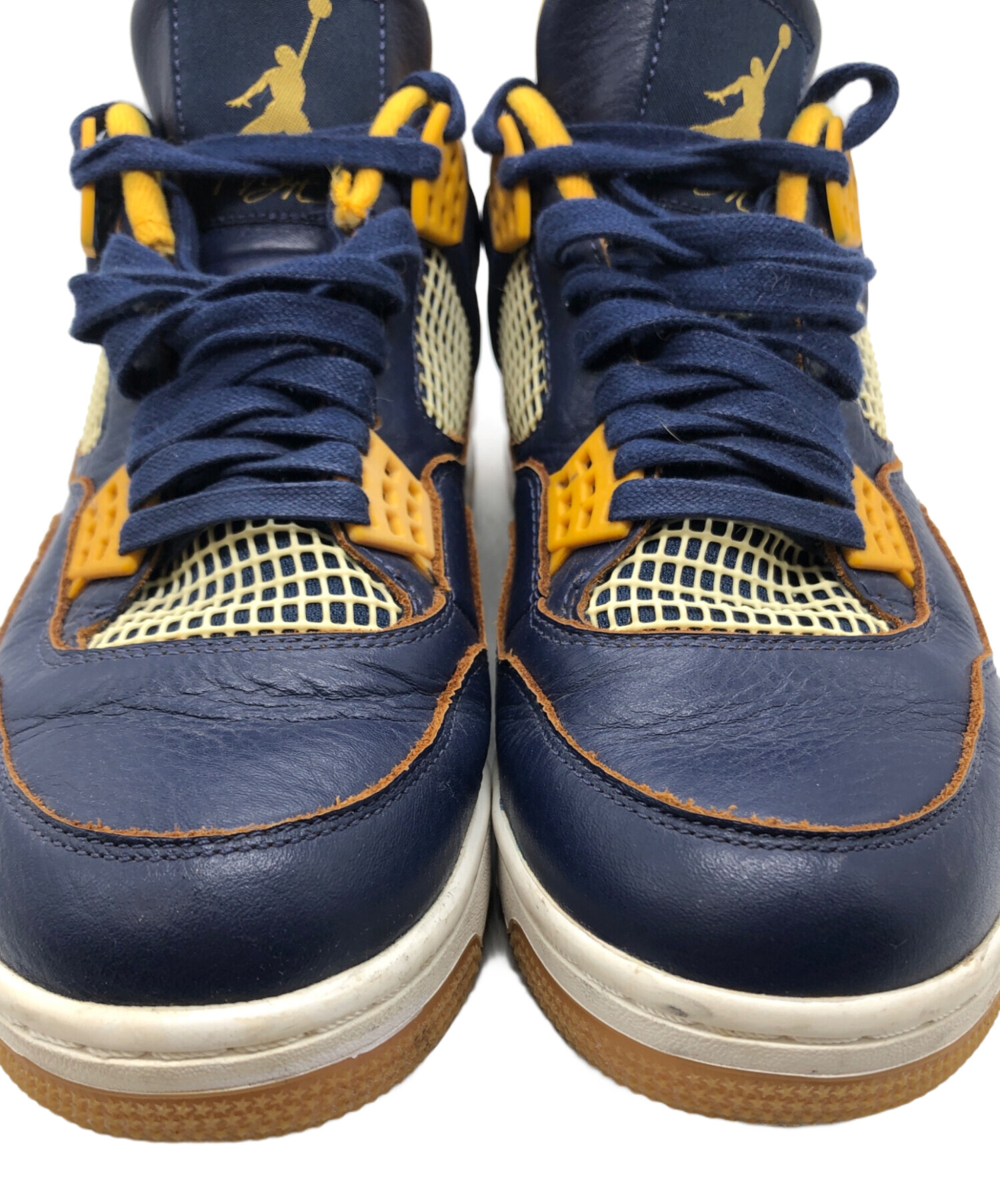 中古・古着通販】NIKE (ナイキ) AIR JORDAN 4 RETRO 