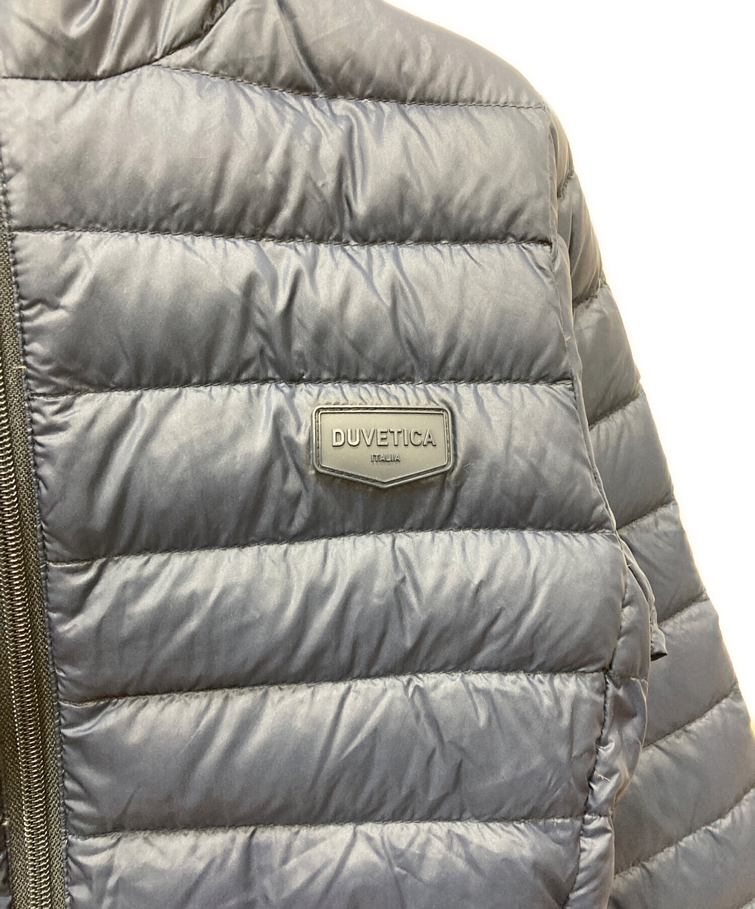 中古・古着通販】DUVETICA (デュベティカ) ALNILAM ダウンジャケット